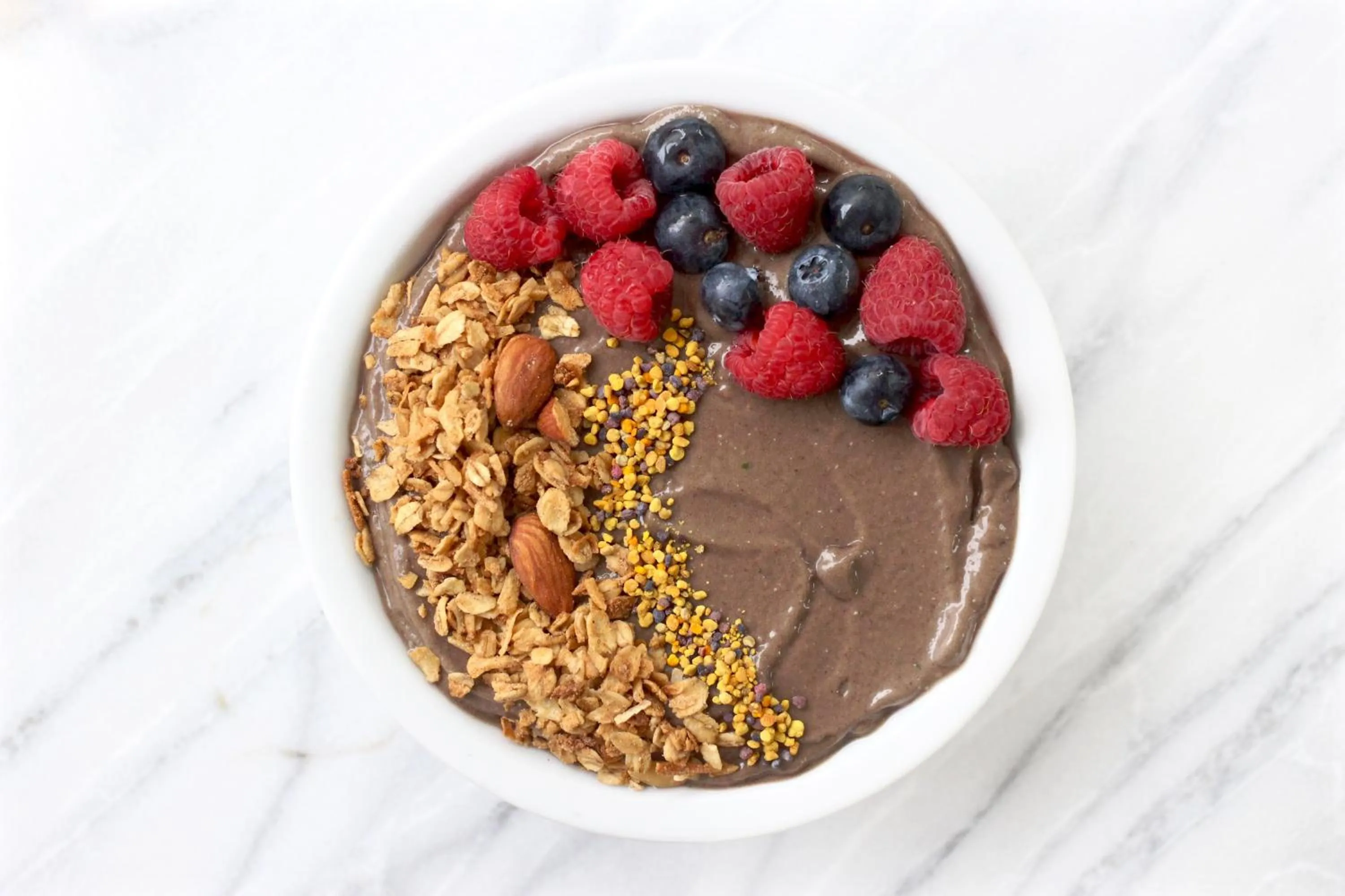 Breakfast in Villa Spaladium