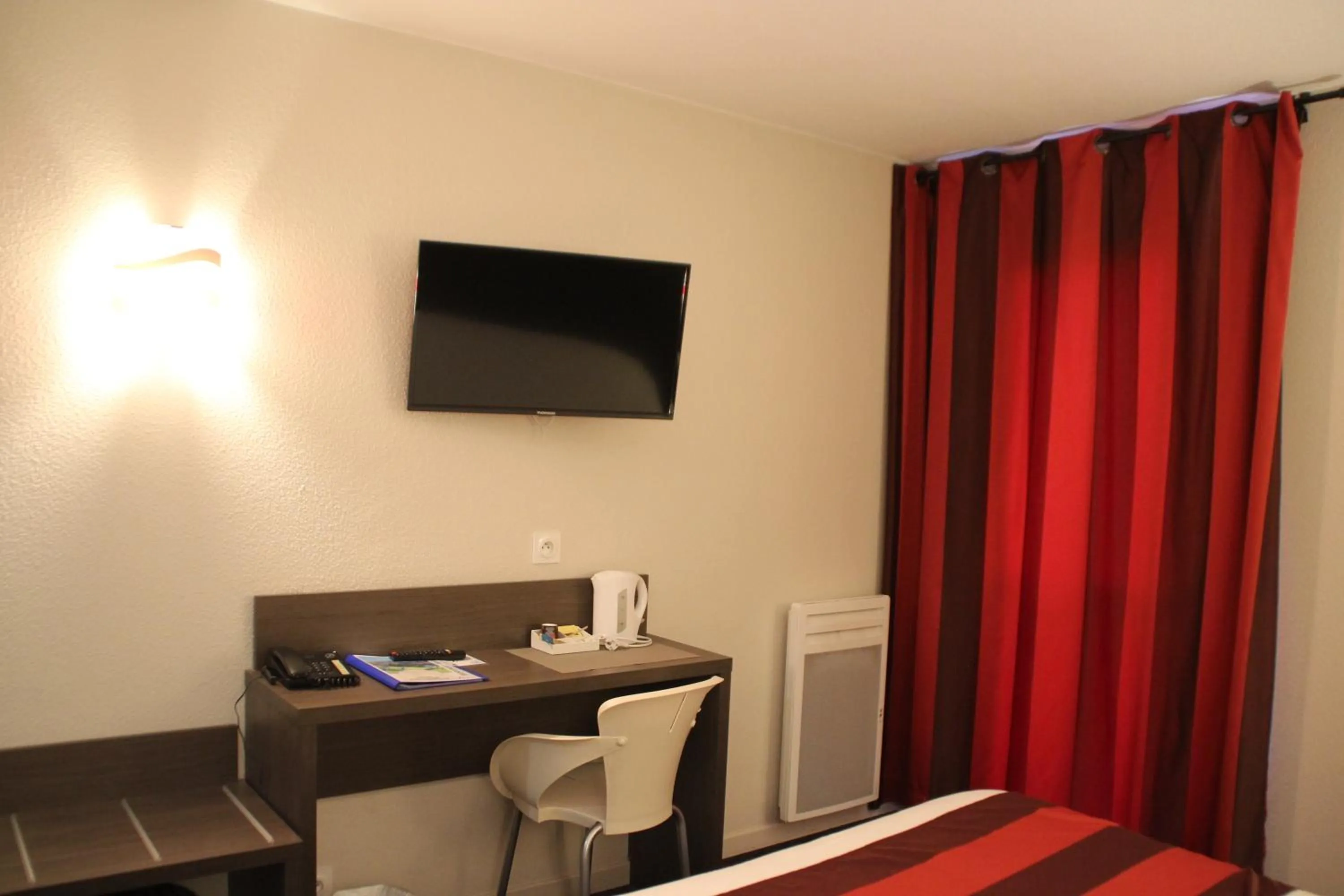 The Originals City, Hôtel Le Louisiane, Belfort Sud