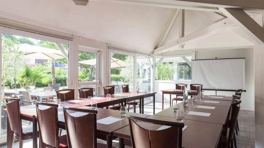 Day in The Originals City, Hôtel Le Louisiane, Belfort Sud