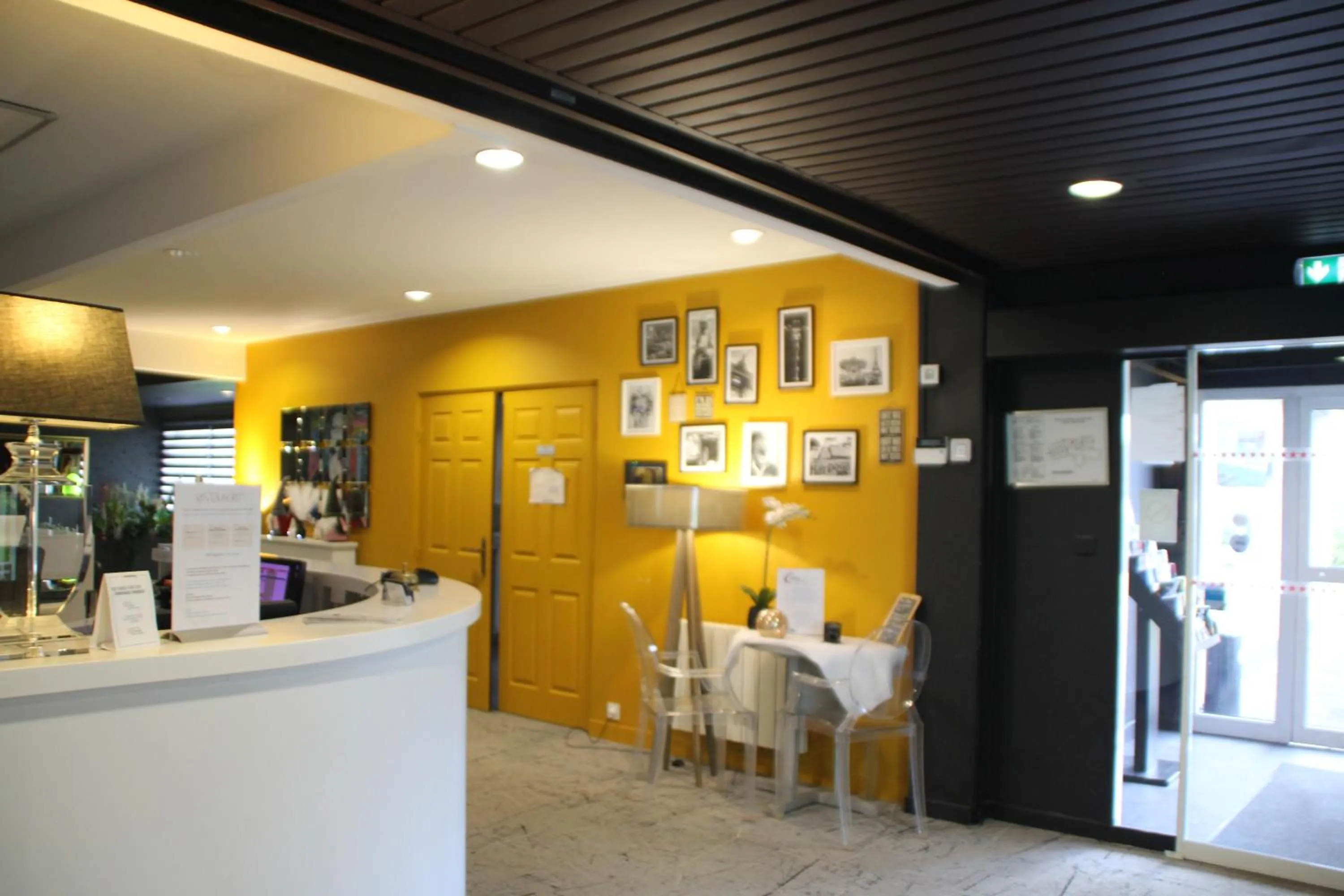 The Originals City, Hôtel Le Louisiane, Belfort Sud