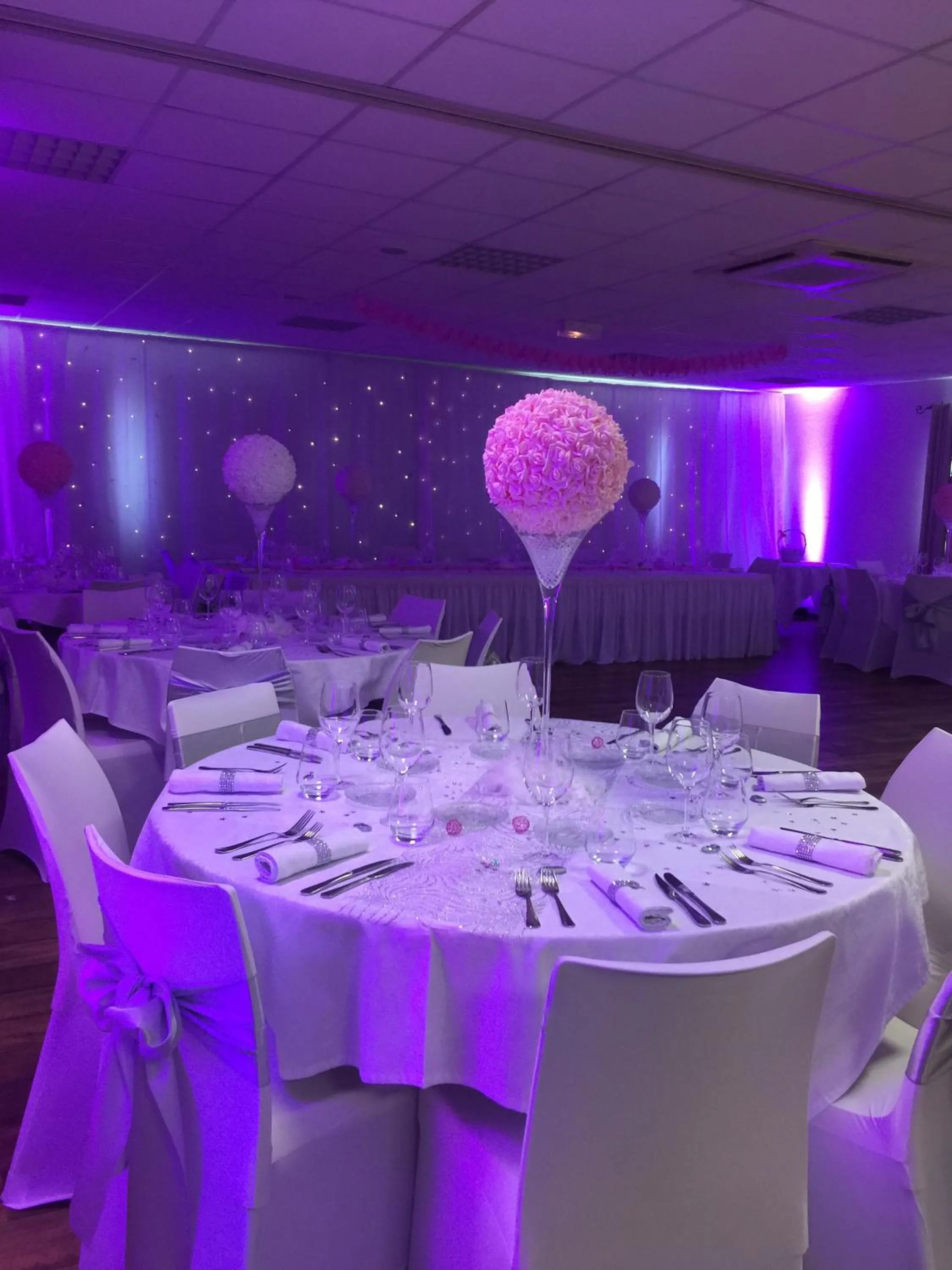 Restaurant/places to eat in The Originals City, Hôtel Le Louisiane, Belfort Sud