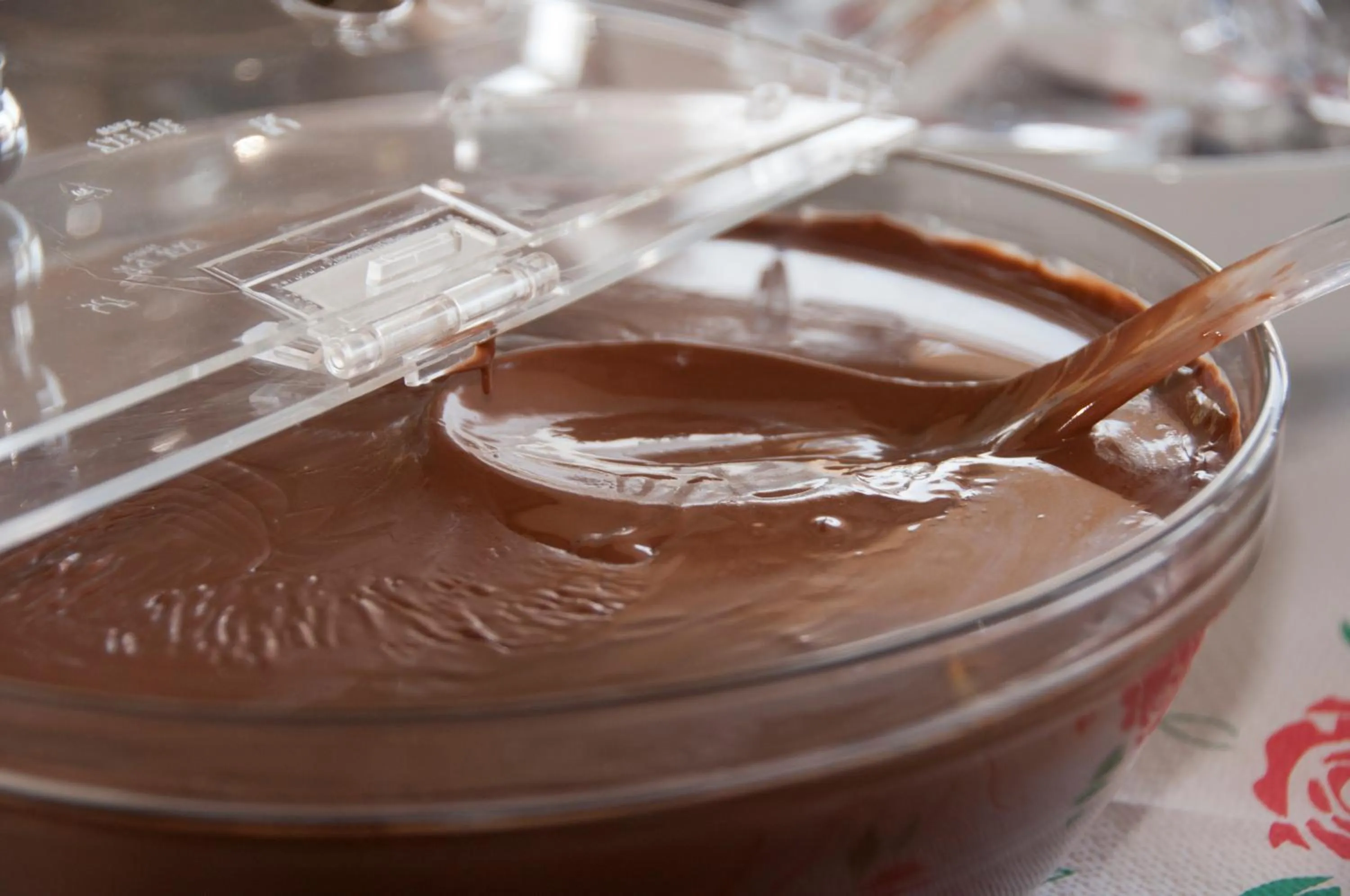 Food in Riviera Perdika Hotel