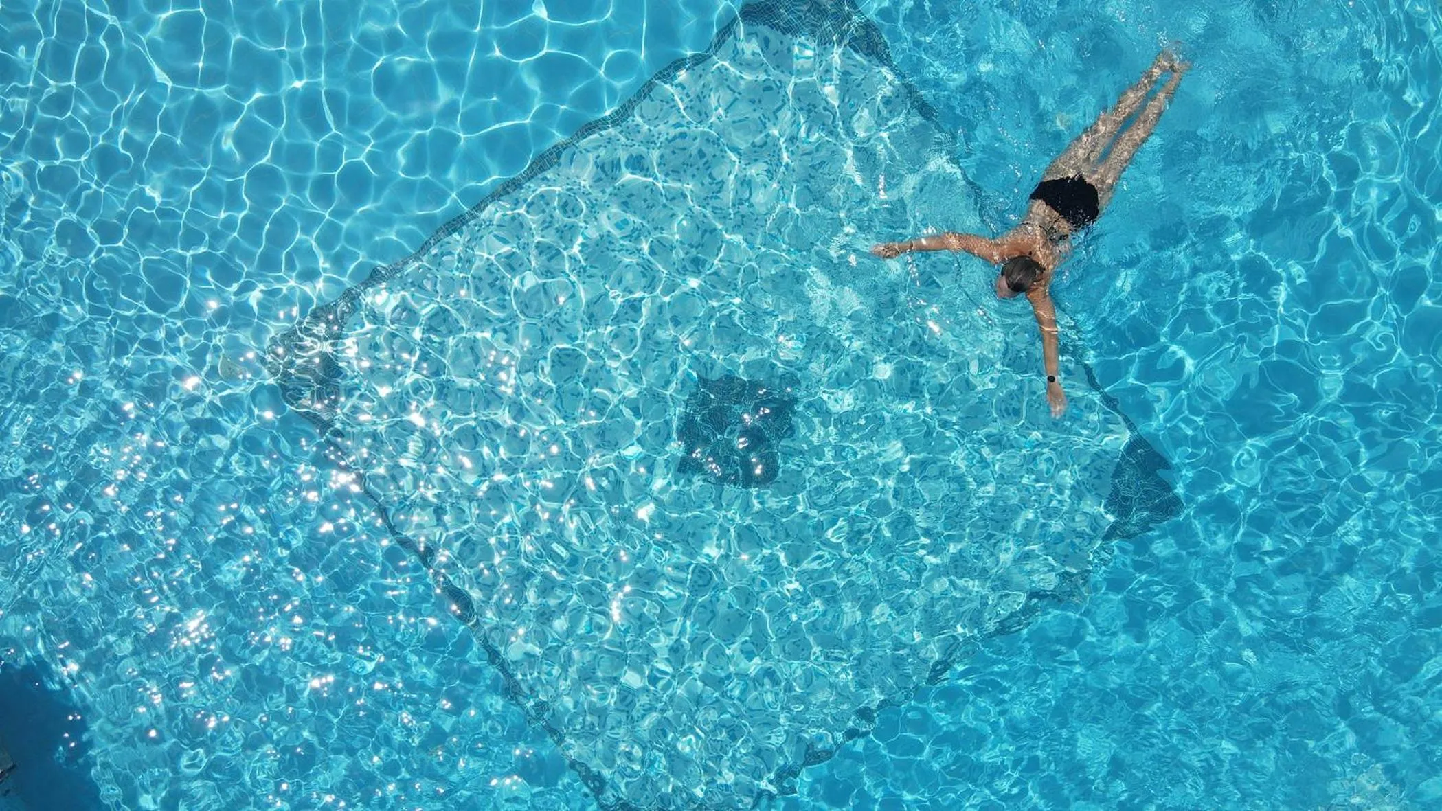 People in Riviera Perdika Hotel