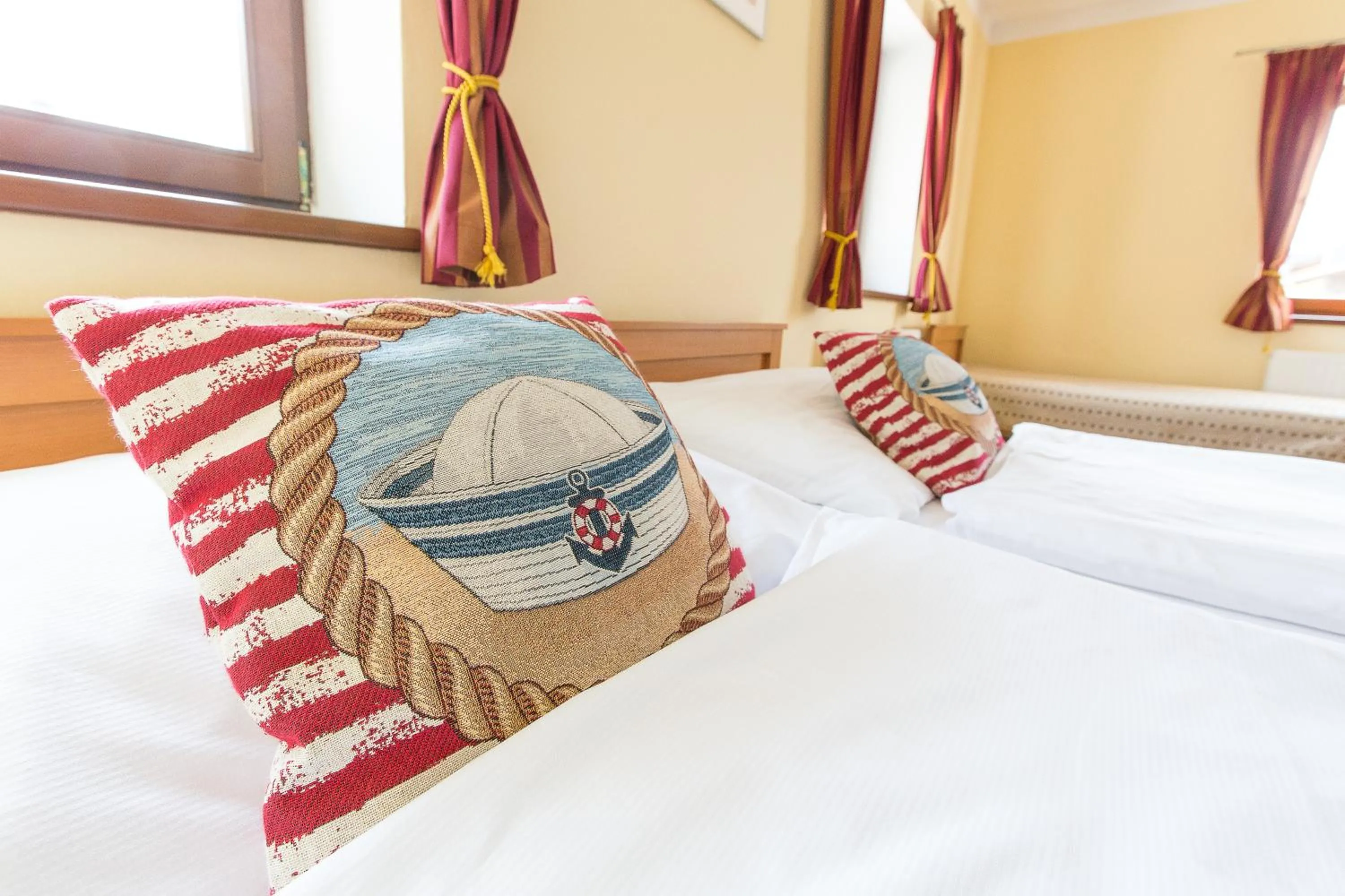 Hotel Admiral