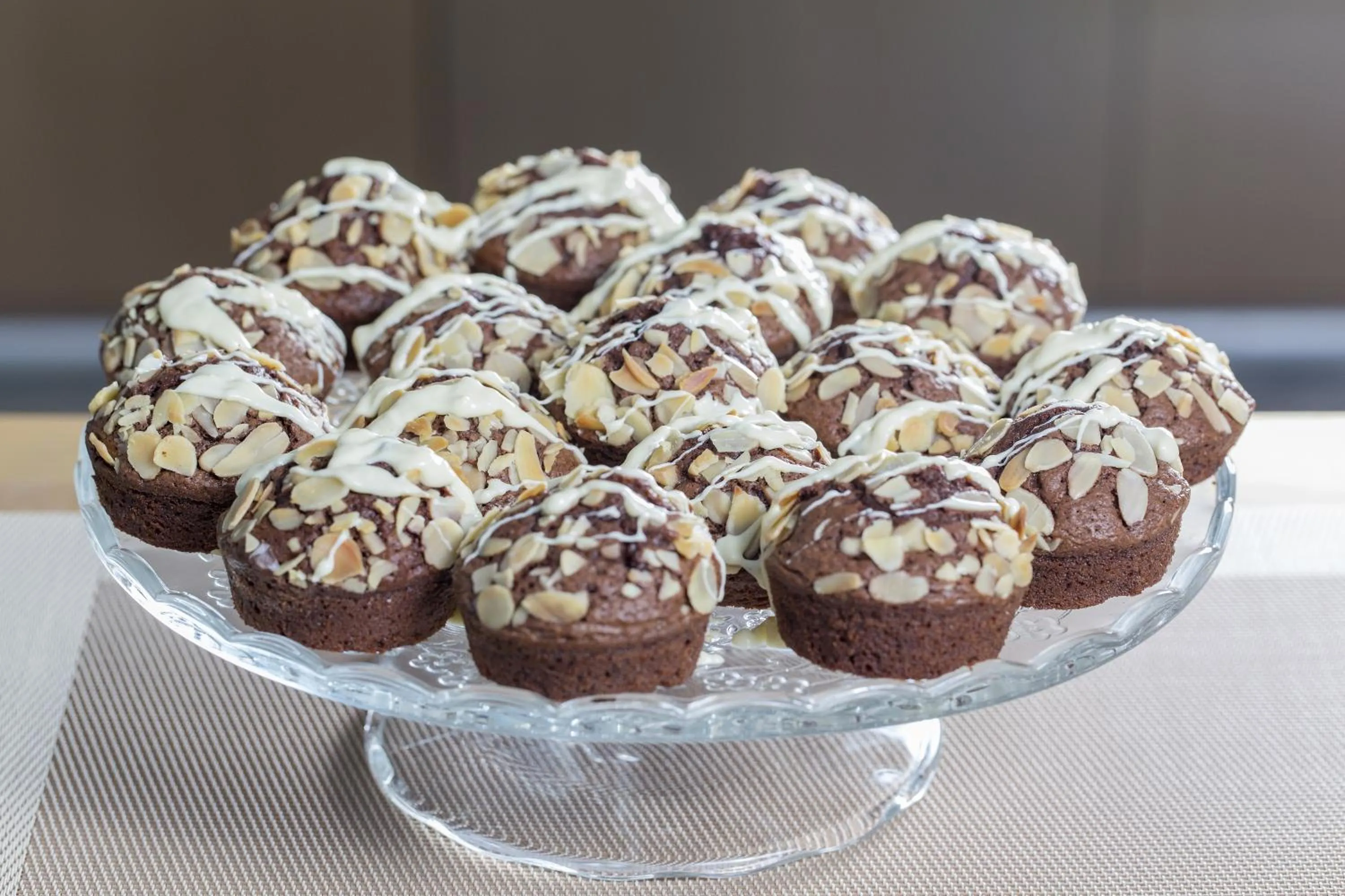 Buffet breakfast in Hotel Semeli