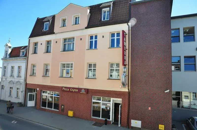 Pokoje Gościnne Tawerna Wejherowo Pokoje Gościnne Tawerna Wejherowo