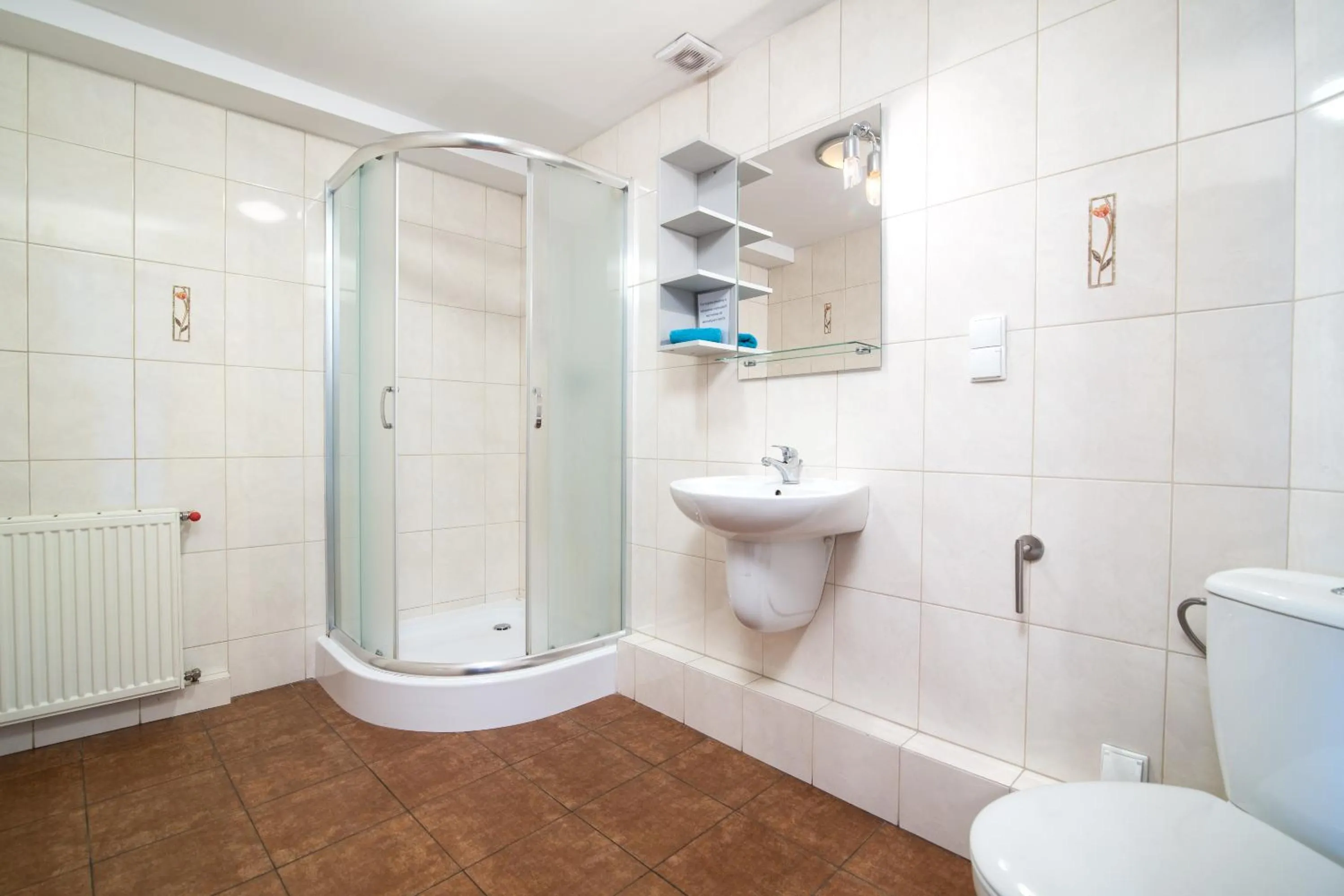 Superior Triple Room in Pokoje Gościnne Tawerna Wejherowo
