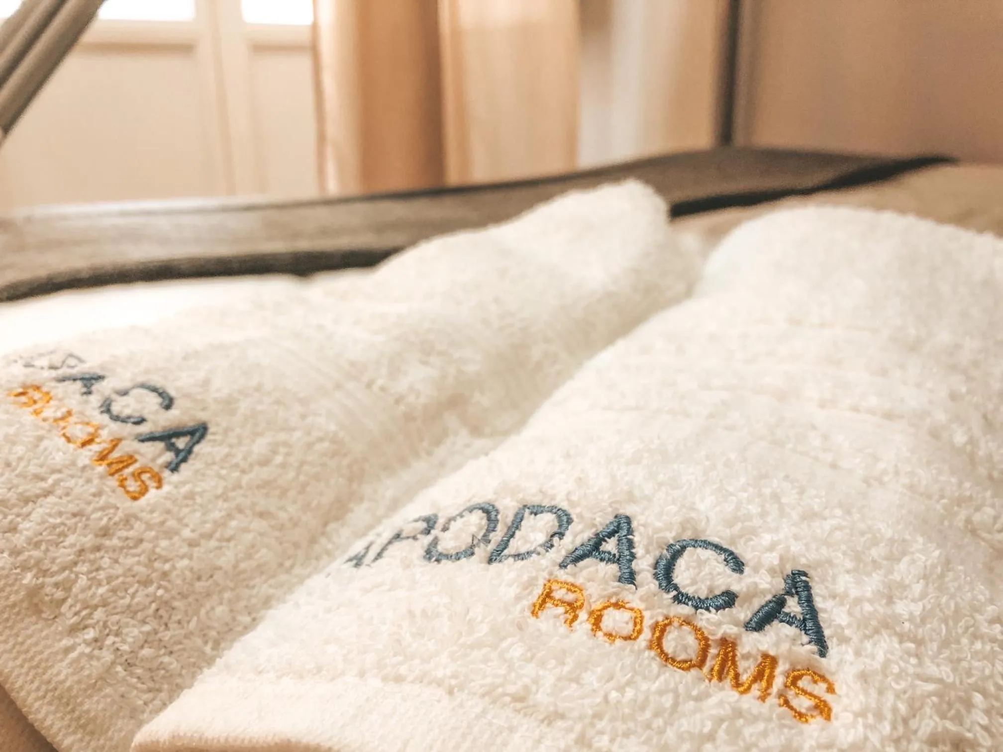 Apodaca Rooms