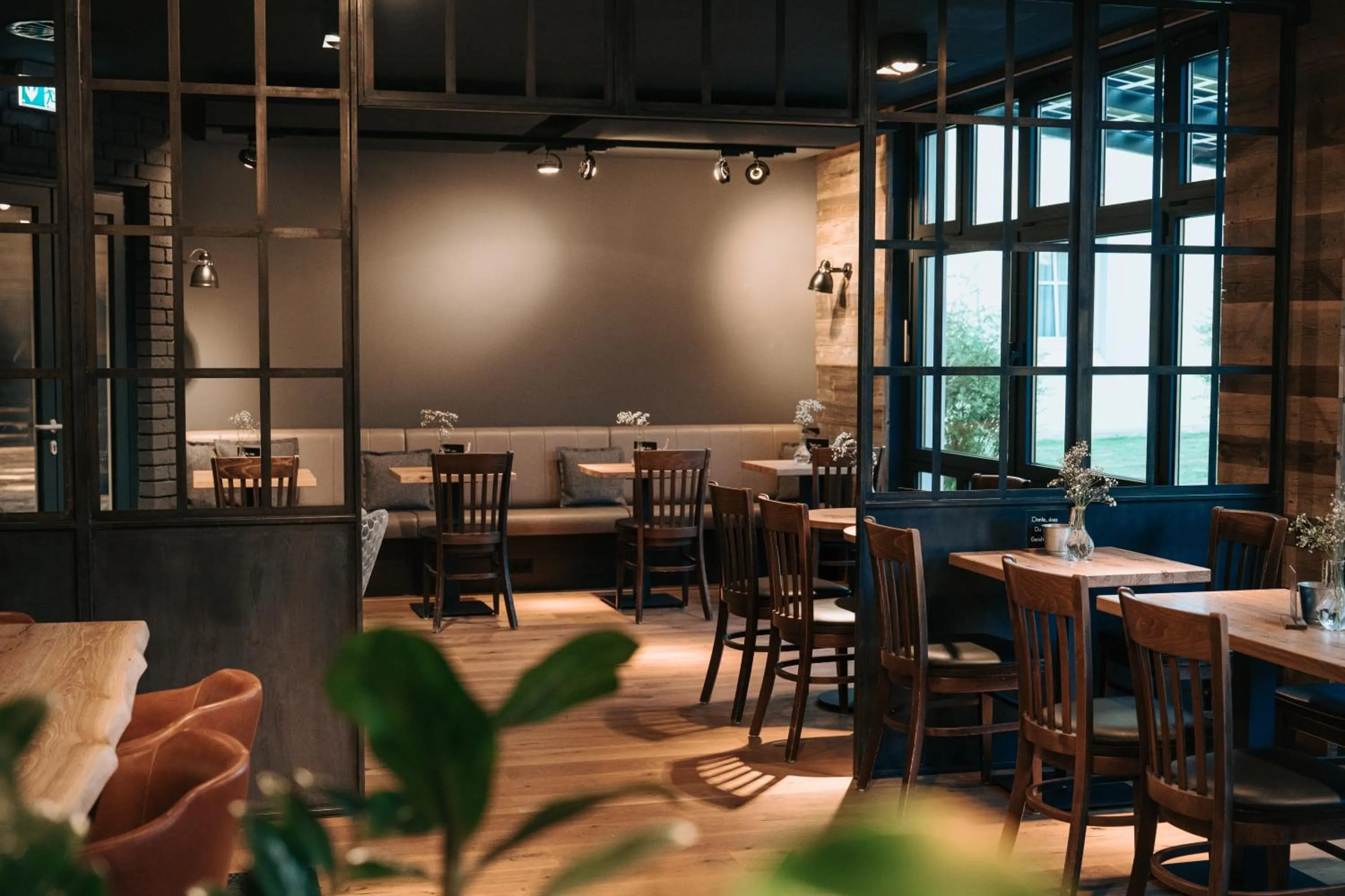 Breakfast in das seidl - Hotel & Tagung - München West