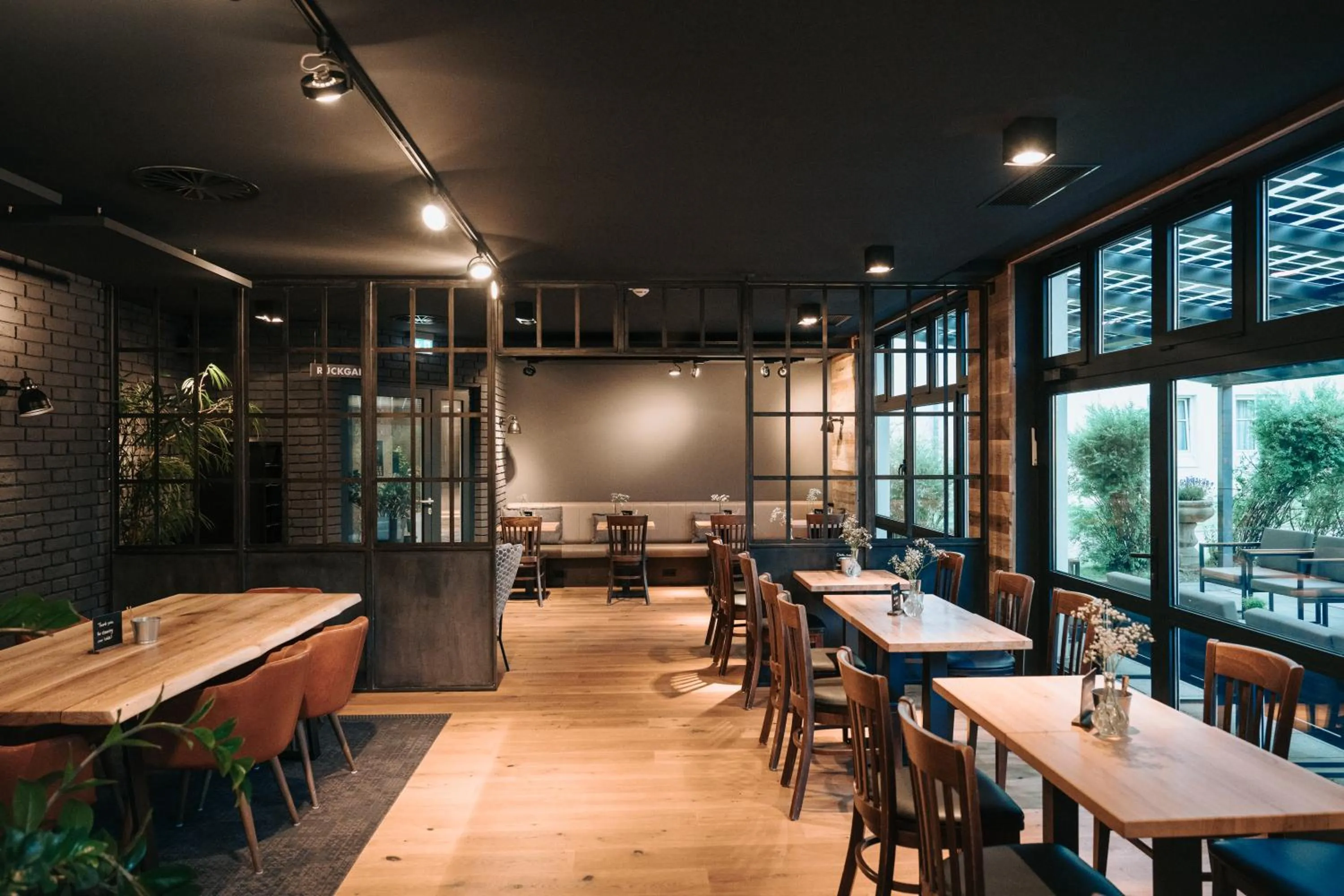 Breakfast in das seidl - Hotel & Tagung - München West