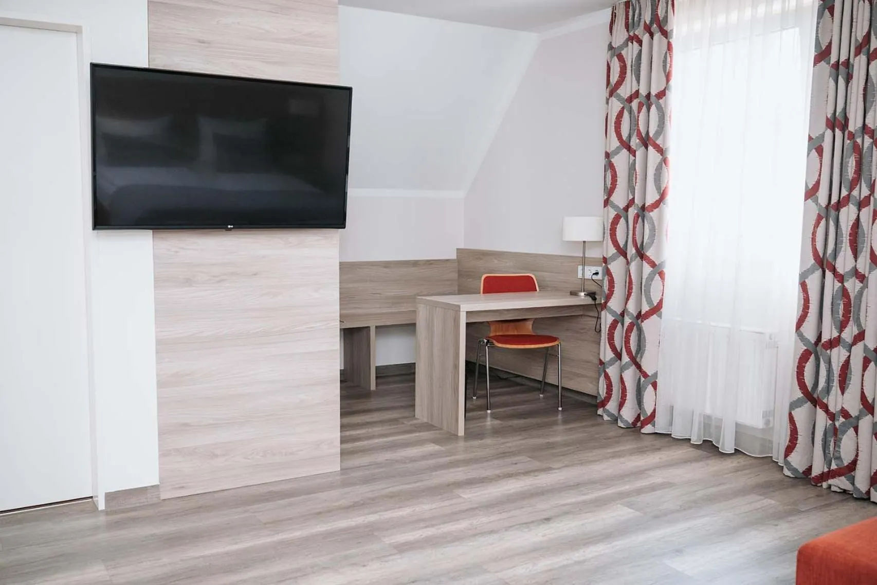 Photo of the whole room in das seidl - Hotel & Tagung - München West