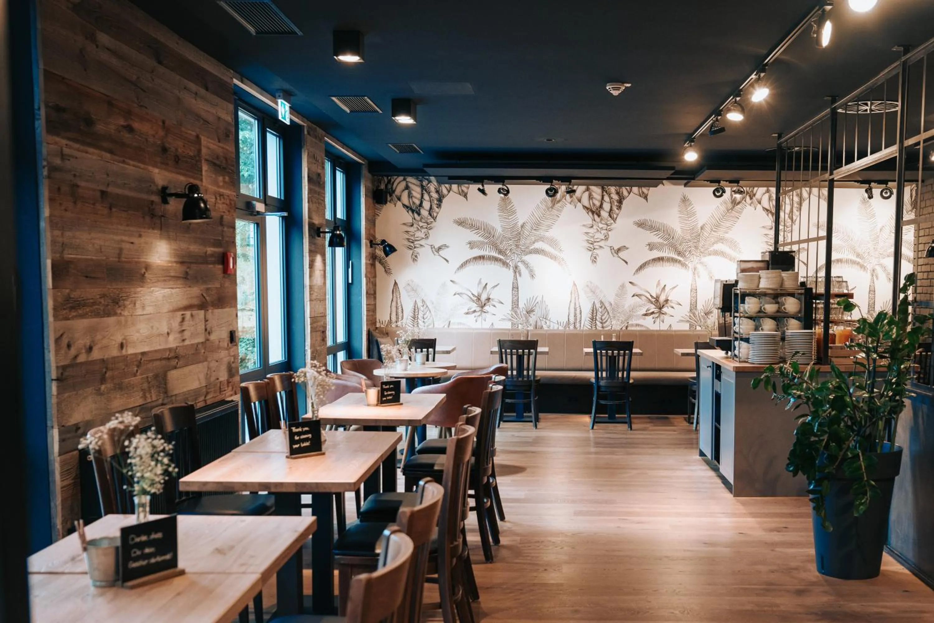 Breakfast in das seidl - Hotel & Tagung - München West