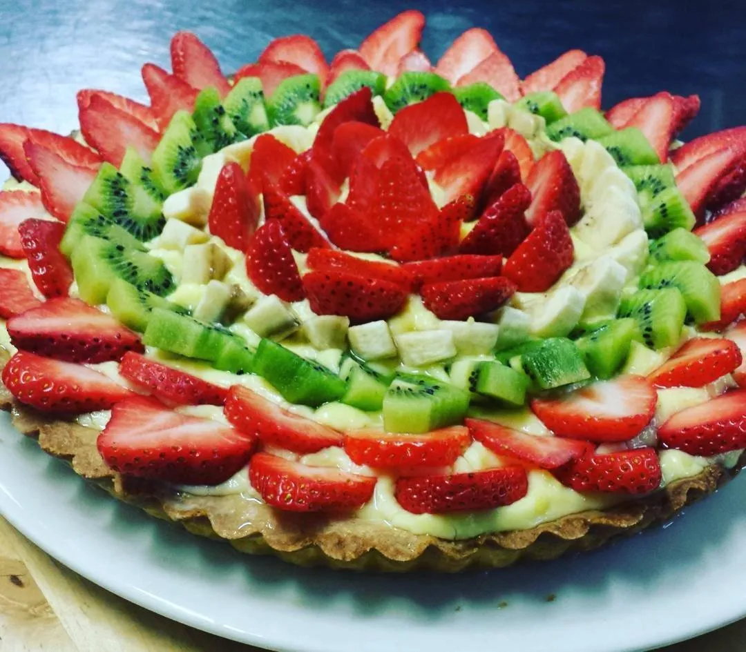 Restaurant/places to eat in Hotel Vittoria