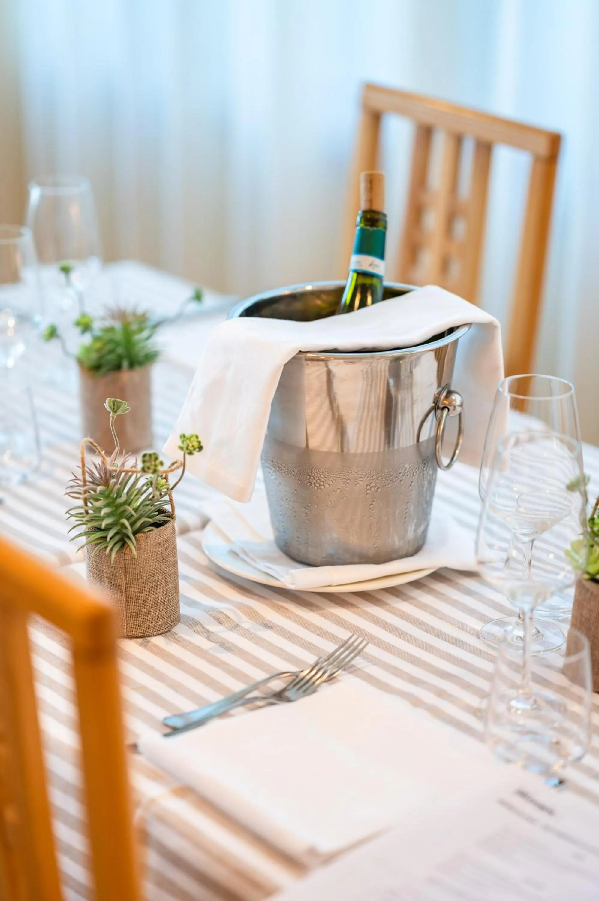 Dinner in Hotel Orizzonte