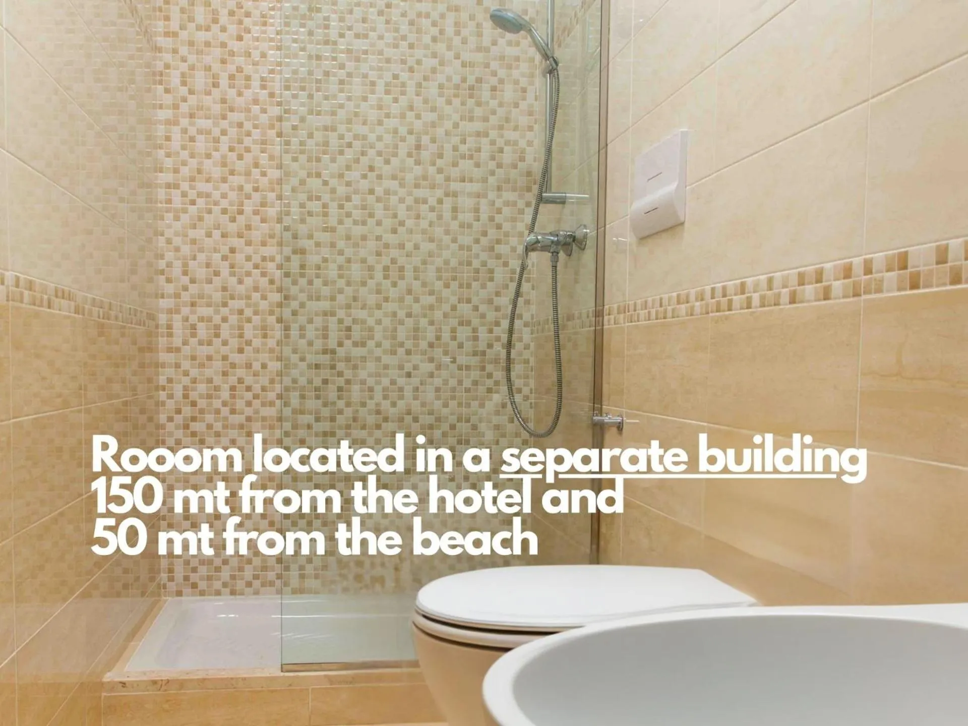 Hotel Egitarso Sul Mare