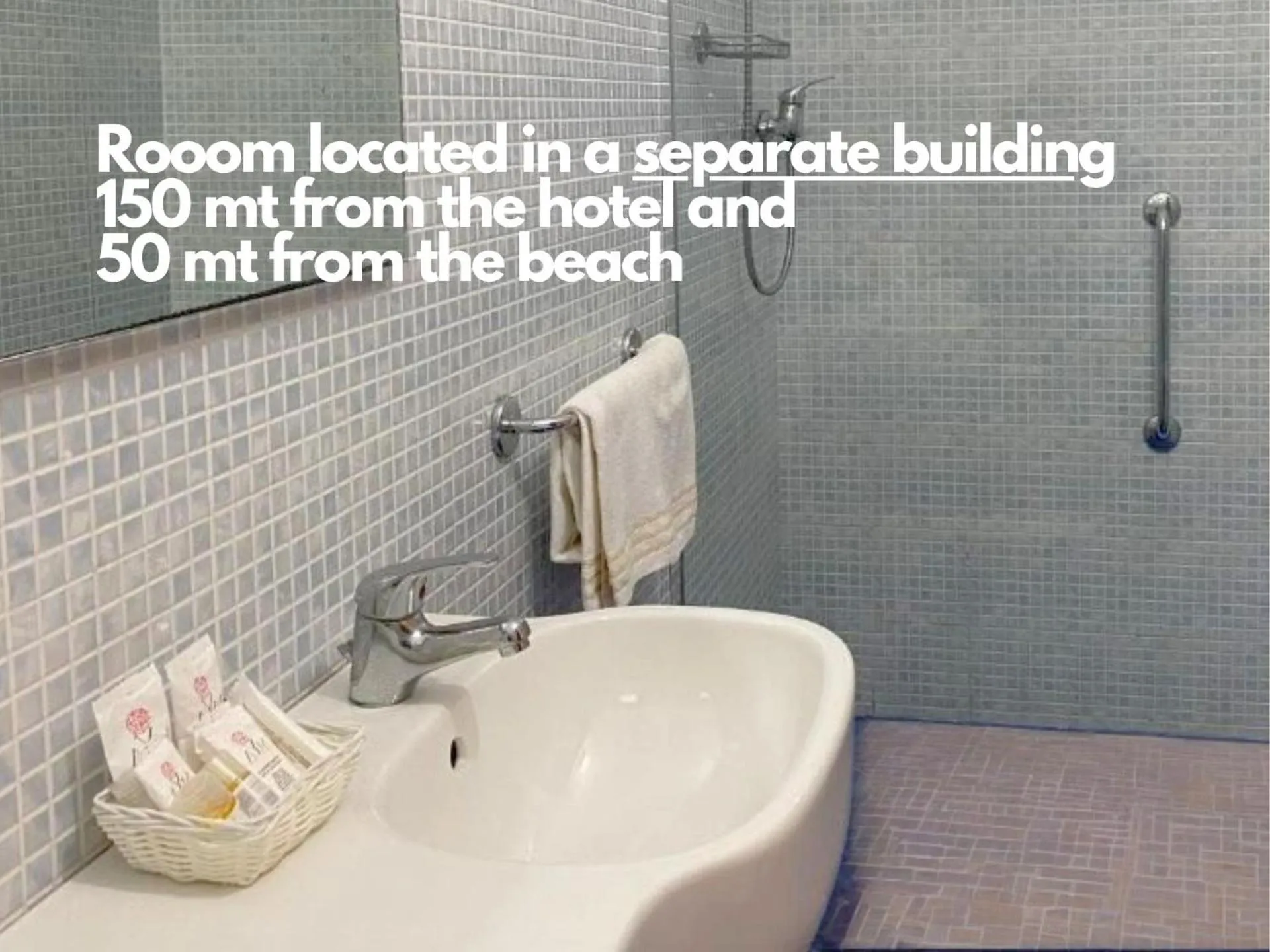 Hotel Egitarso Sul Mare