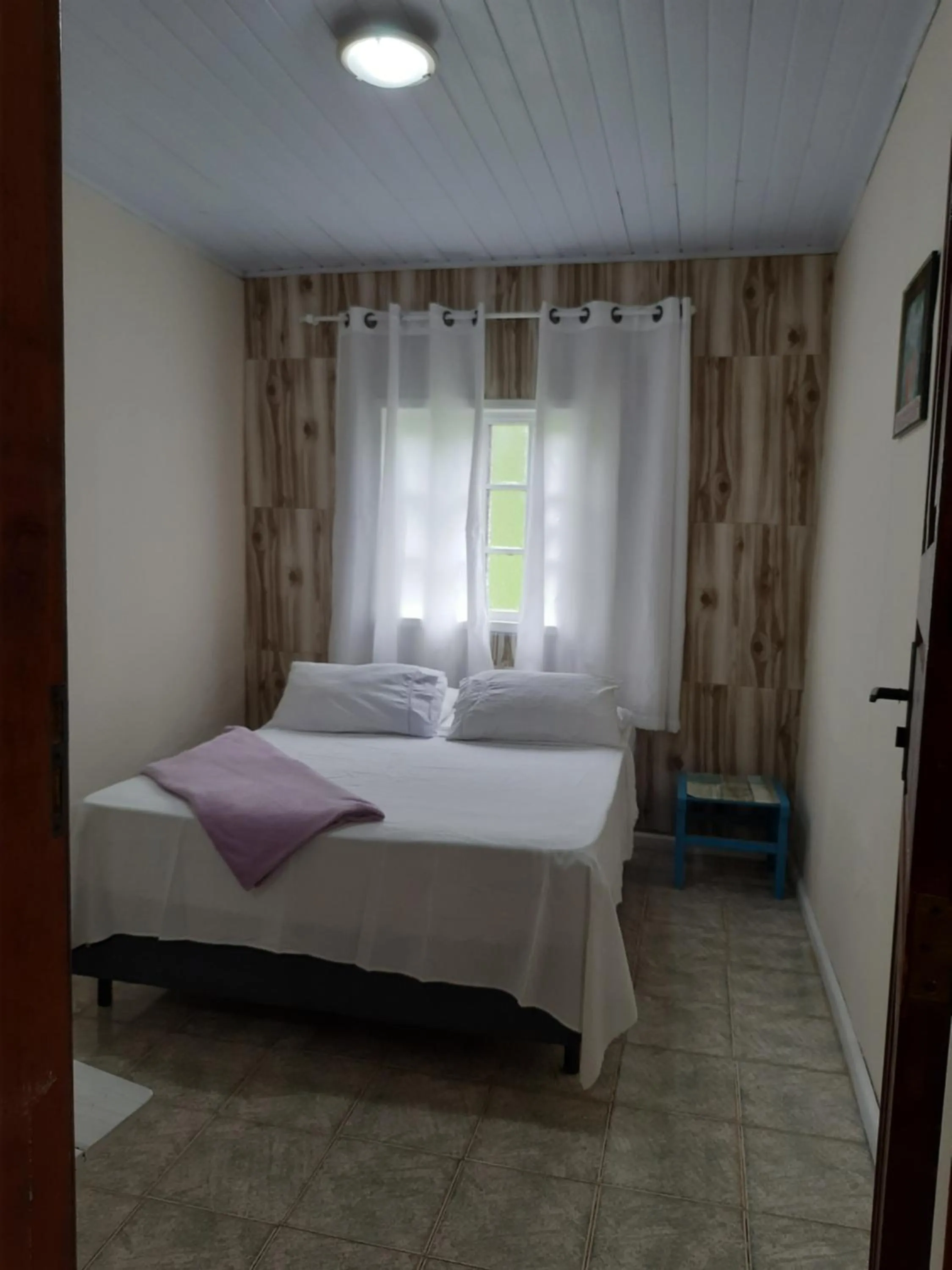 Bed in Casadateca