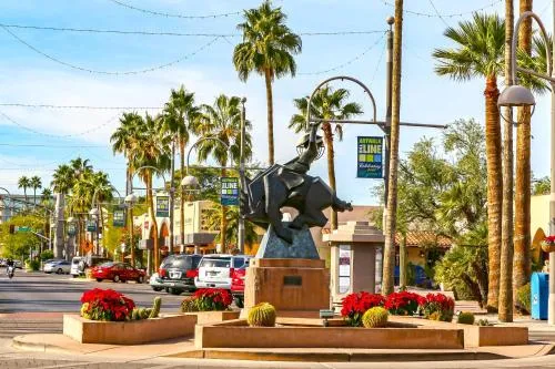 Hyatt Place Scottsdale/Old Town