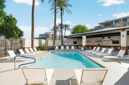 Hyatt Place Scottsdale/Old Town