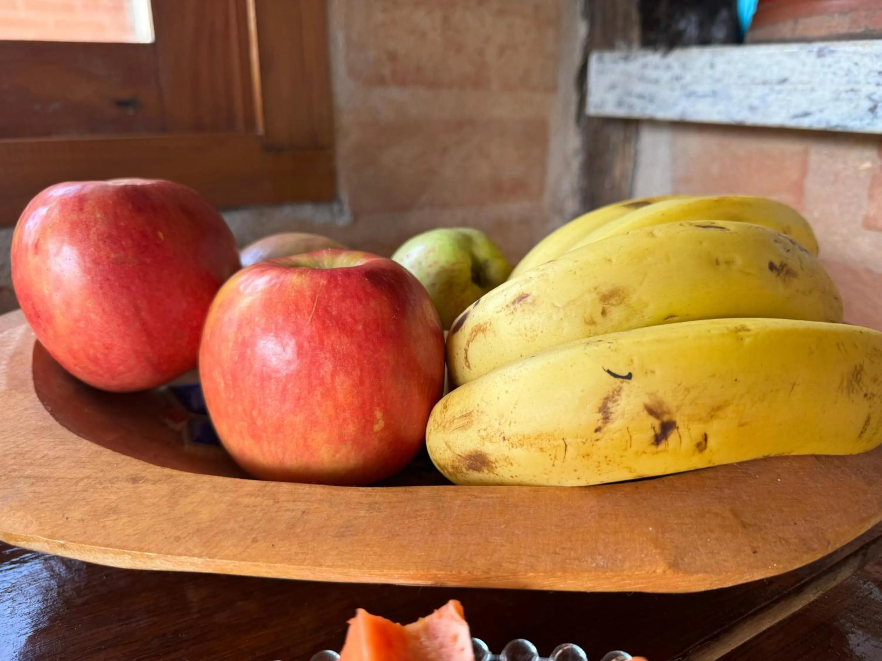 Breakfast in Cores e Flores da Serra Pousada by Concavus