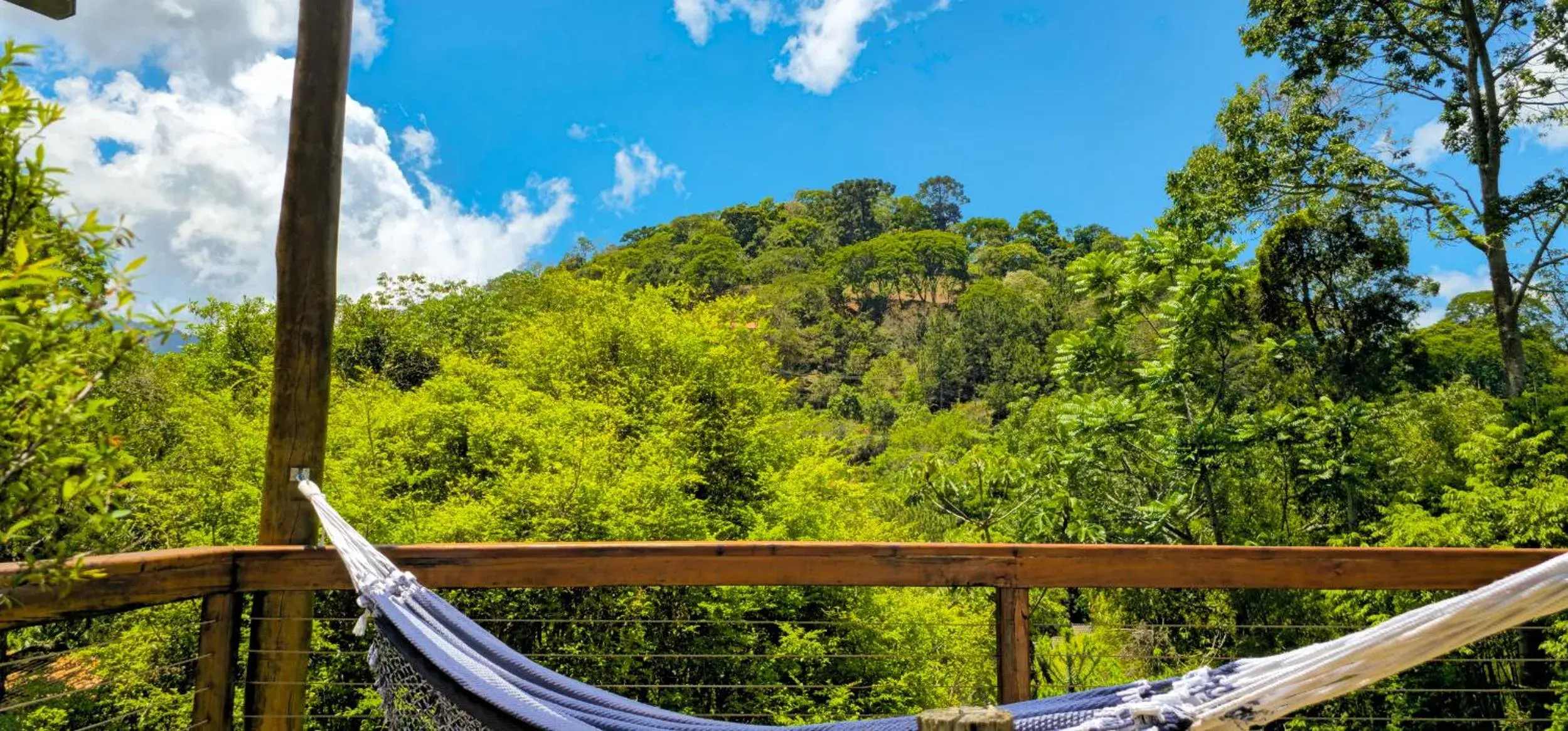 Cores e Flores da Serra Pousada by Concavus Cores e Flores da Serra Pousada by Concavus