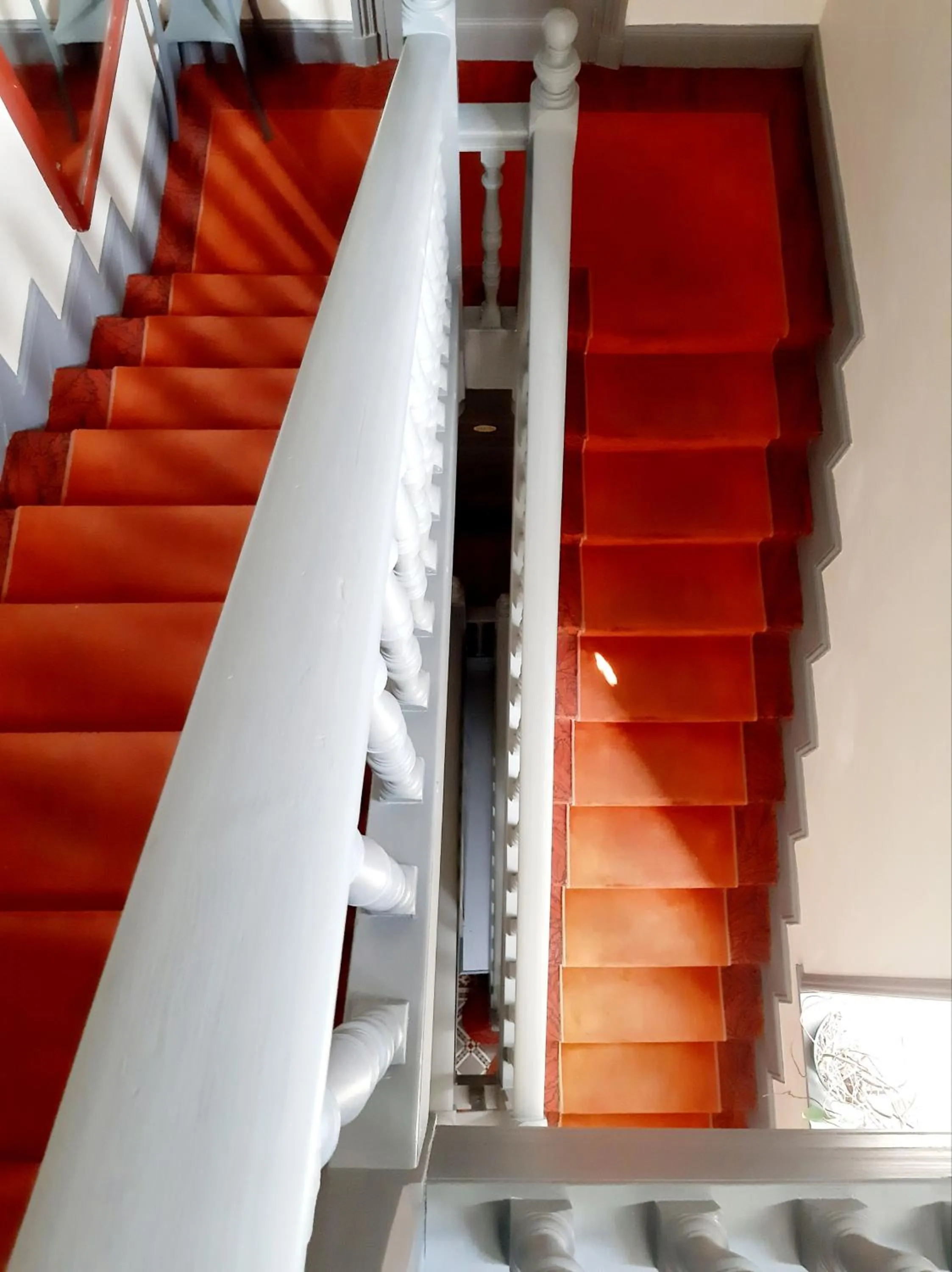 Property building in Saint Charles Hôtel &amp; Coliving Biarritz