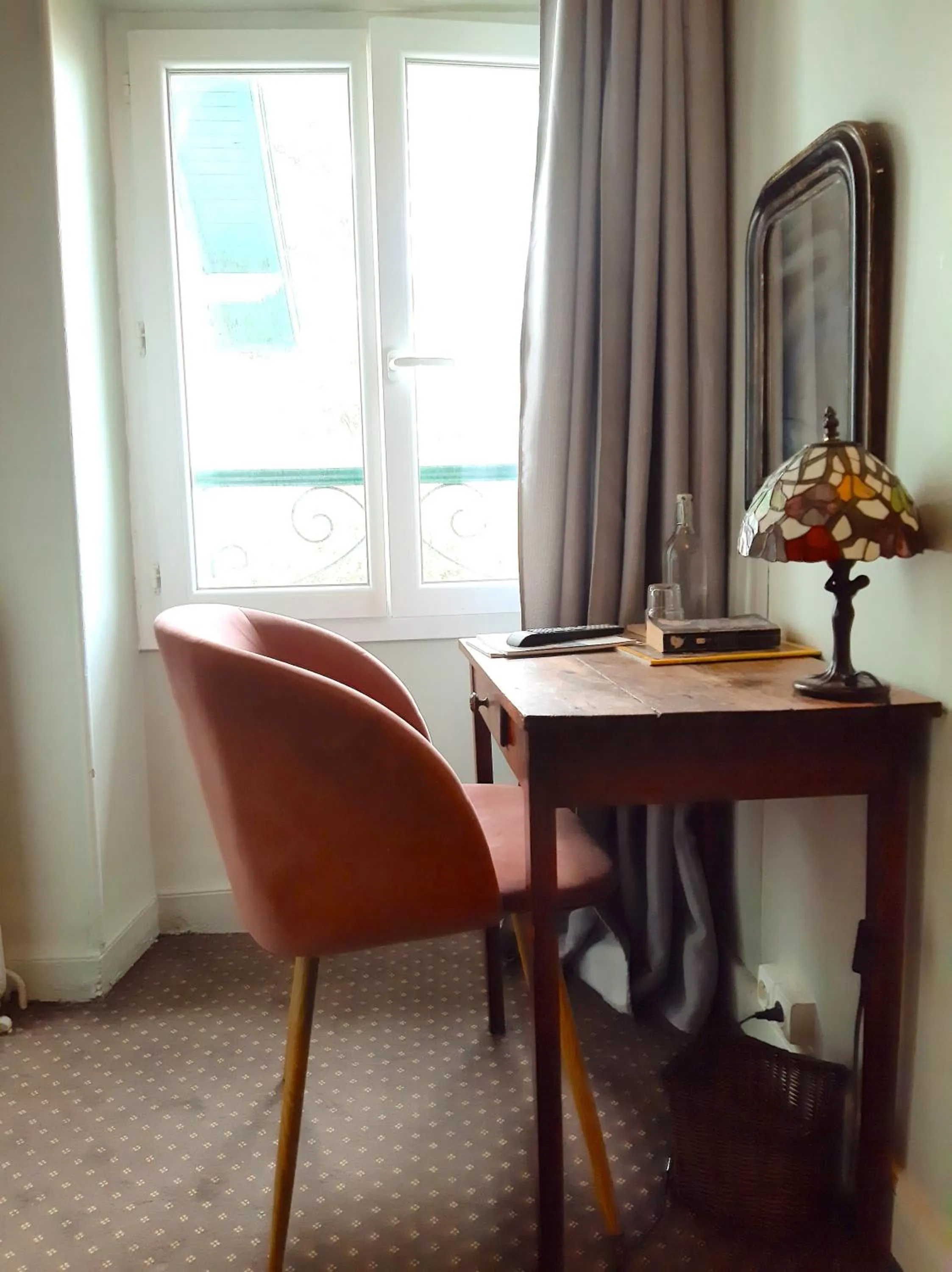 Saint Charles Hôtel &amp; Coliving Biarritz