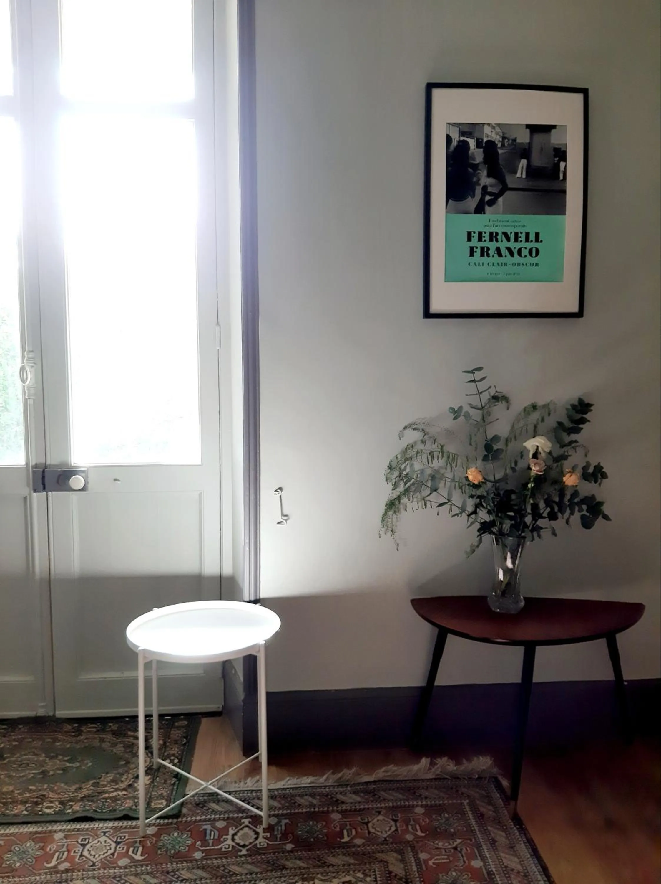 Seating area in Saint Charles Hôtel &amp; Coliving Biarritz