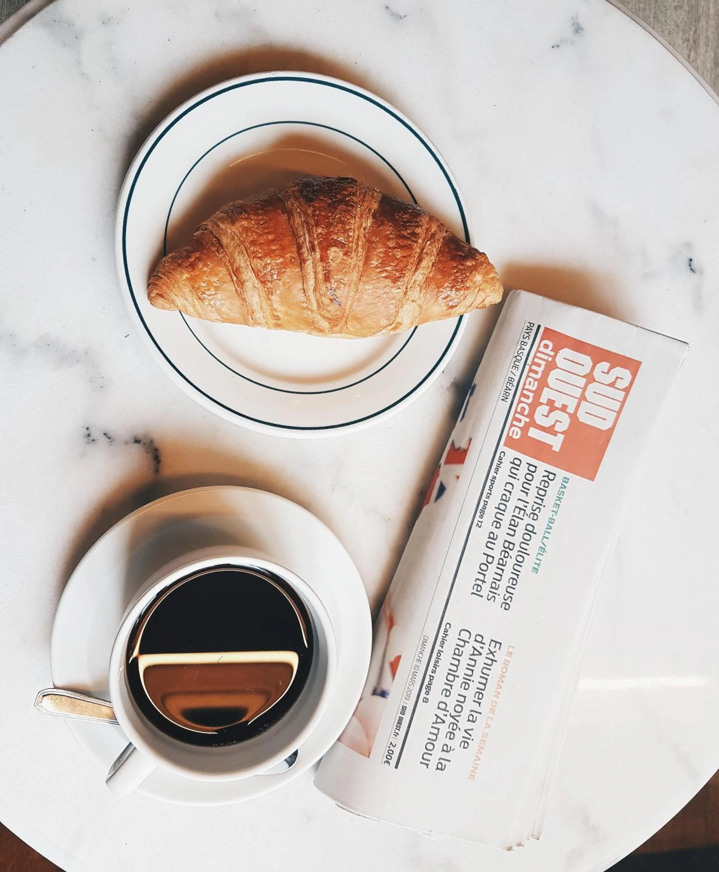 Breakfast in Saint Charles Hôtel &amp; Coliving Biarritz