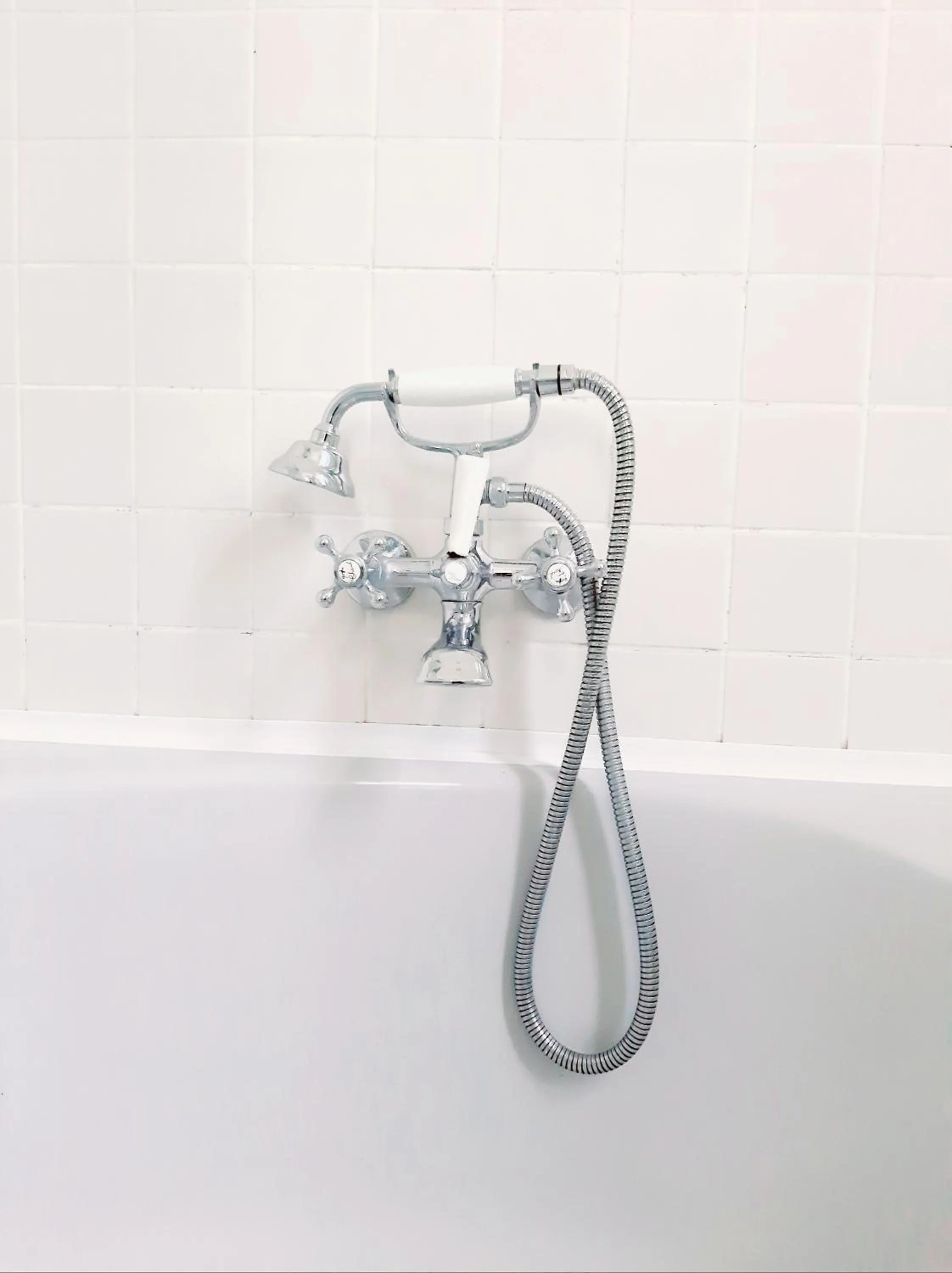 Bathroom in Saint Charles Hôtel &amp; Coliving Biarritz