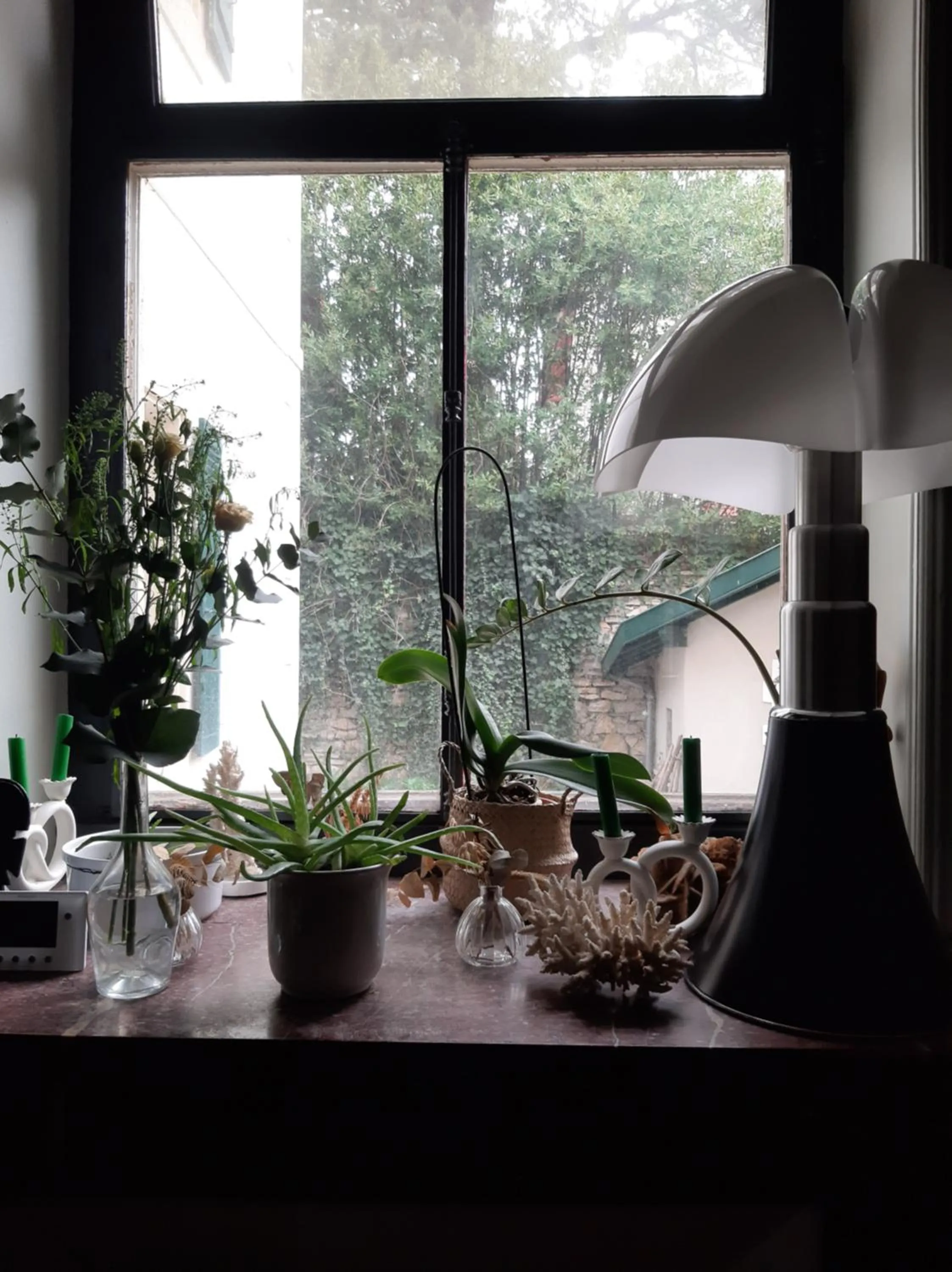 Restaurant/places to eat in Saint Charles Hôtel &amp; Coliving Biarritz