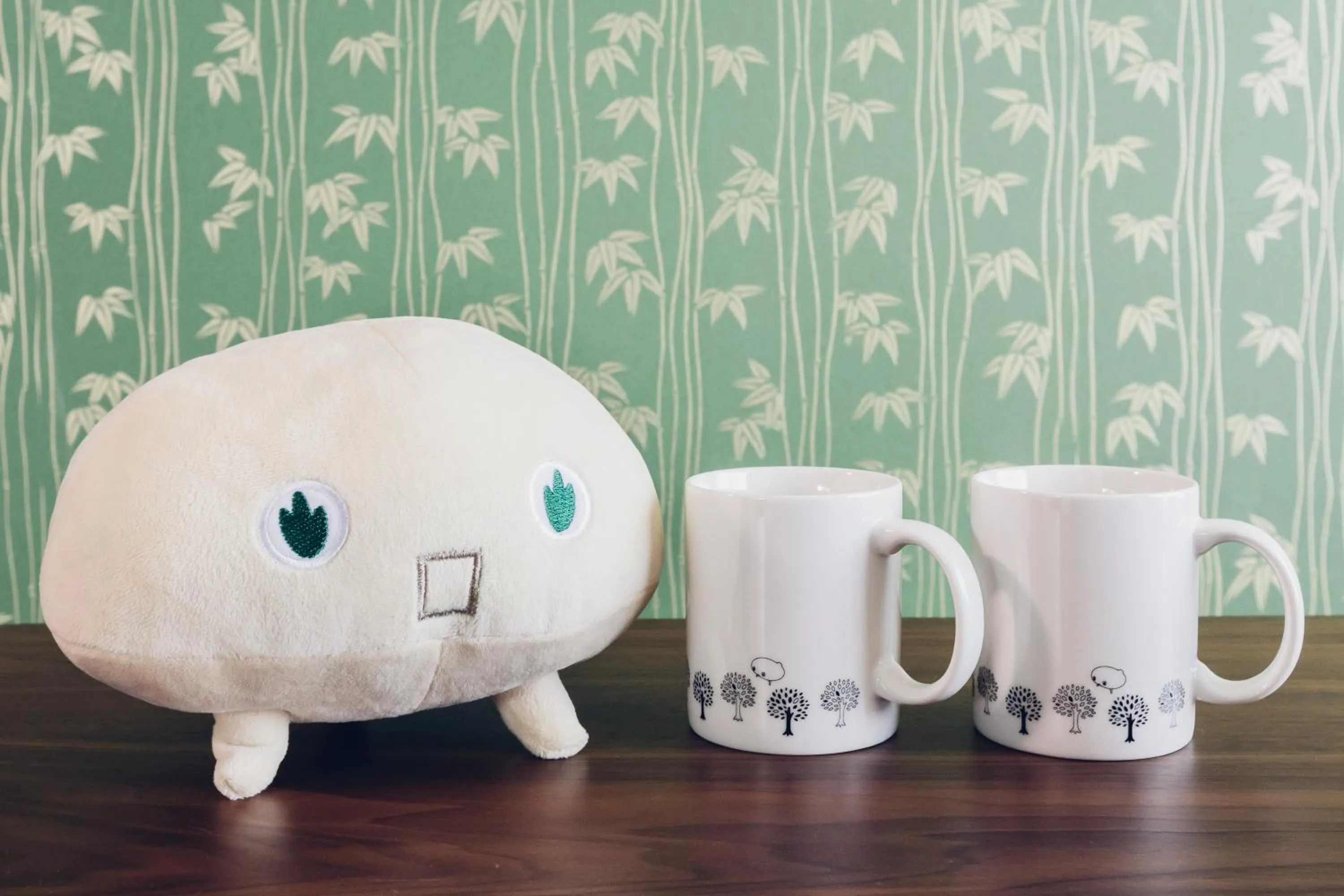 Photo of the whole room in Forestay Shinsaibashi