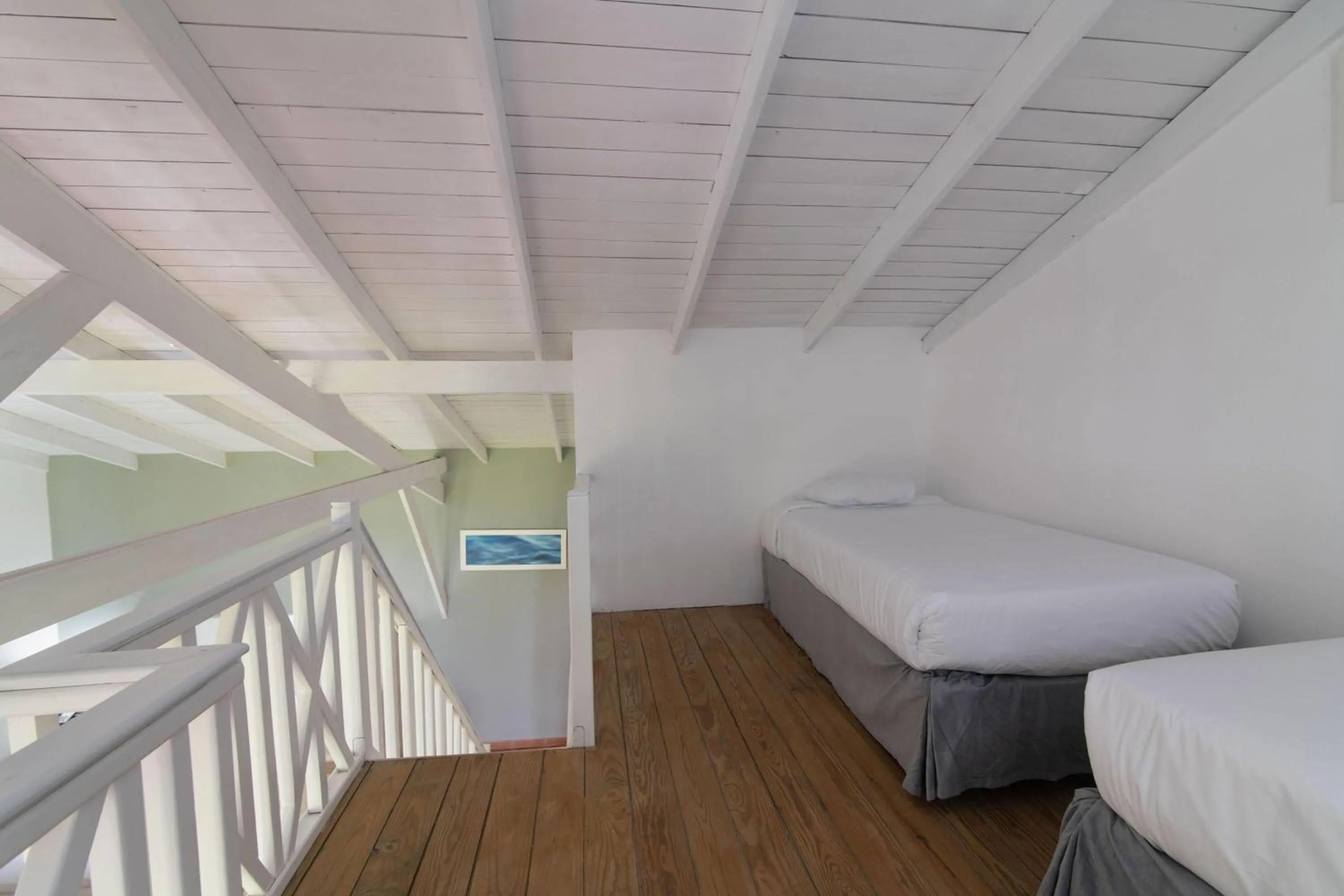 Photo of the whole room, Bed in Wyndham Alltra Samana All Inclusive Resort