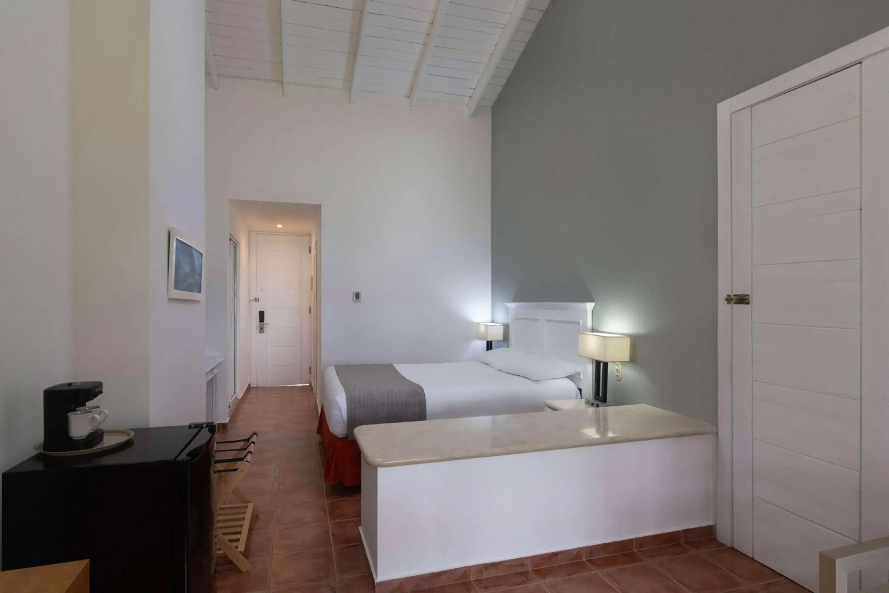 Club Bungalow with Garden View - single occupancy in Wyndham Alltra Samana All Inclusive Resort Club Bungalow with Garden View - single occupancy in Wyndham Alltra Samana All Inclusive Resort