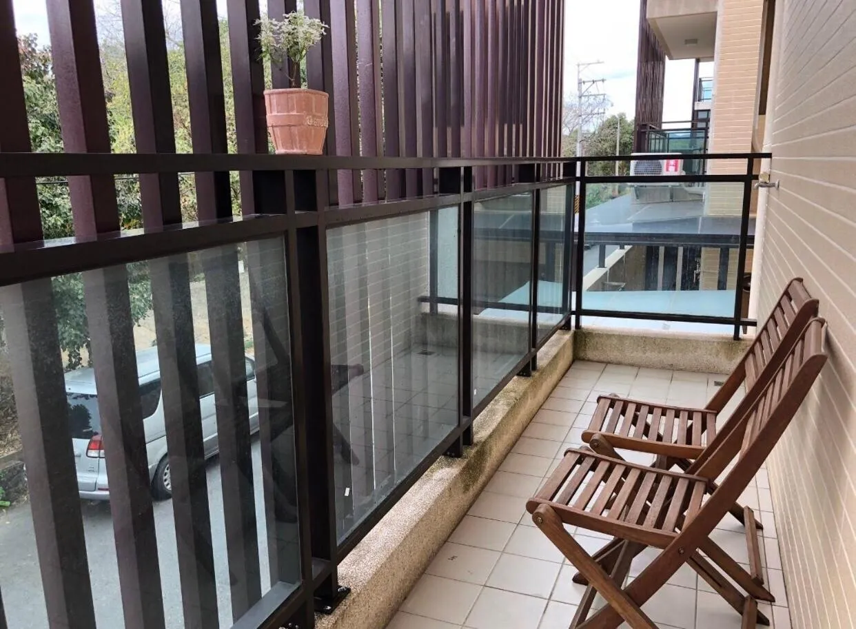 Balcony/Terrace in Mo