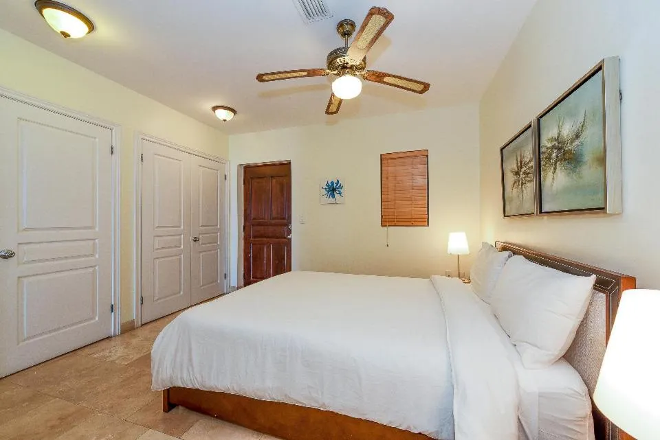 Bedroom, Bed in Hotel La Vista Azul