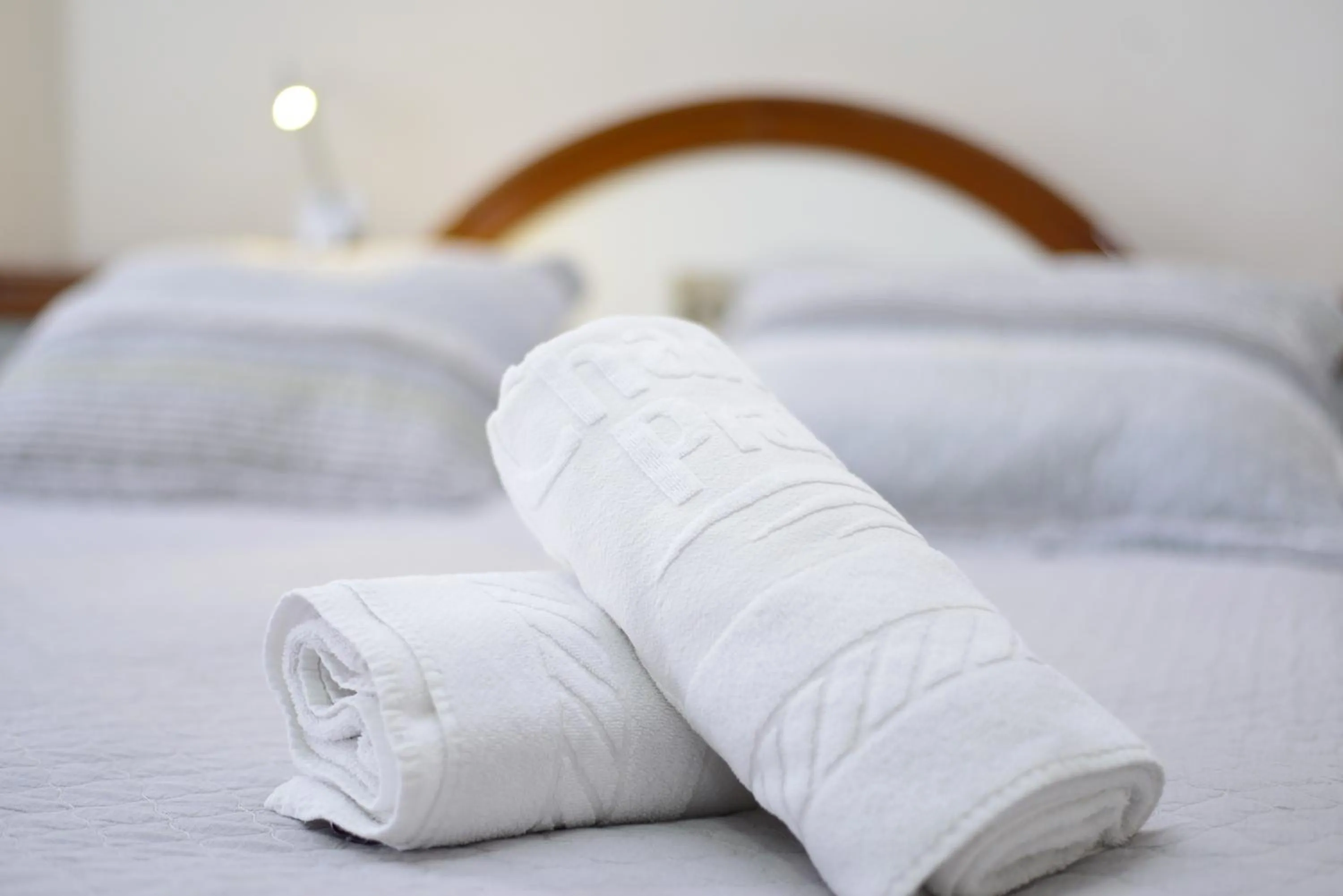 Other, Bed in Champagnat Praia Hotel