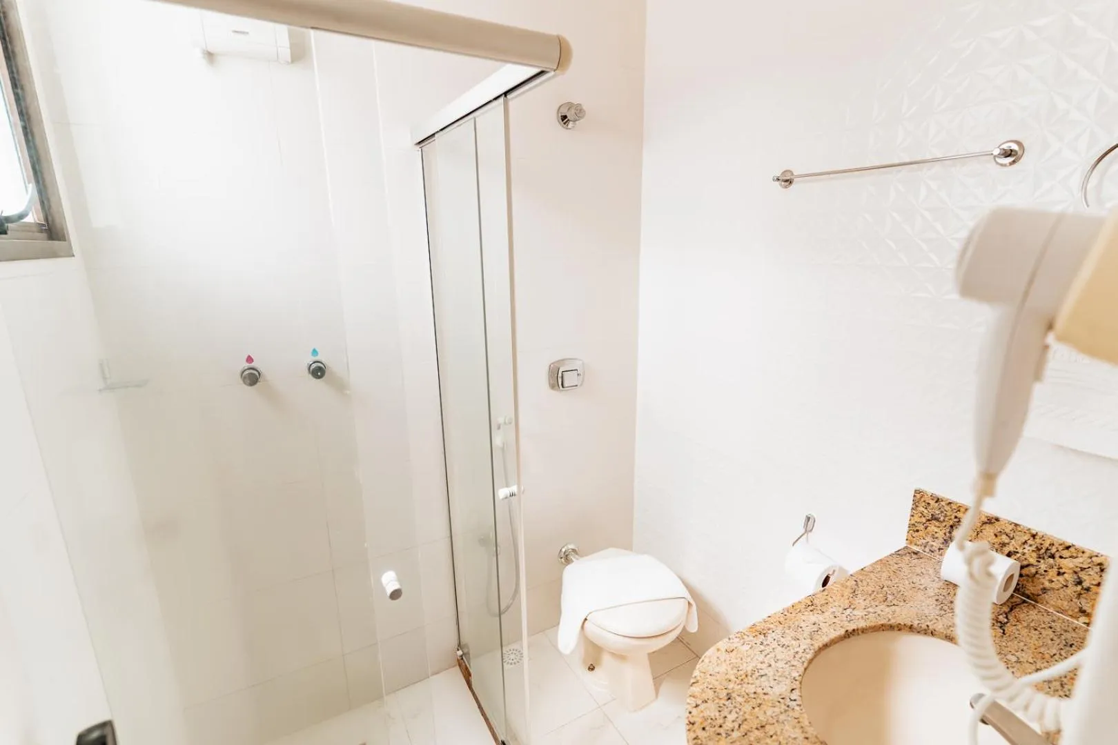 Champagnat Praia Hotel