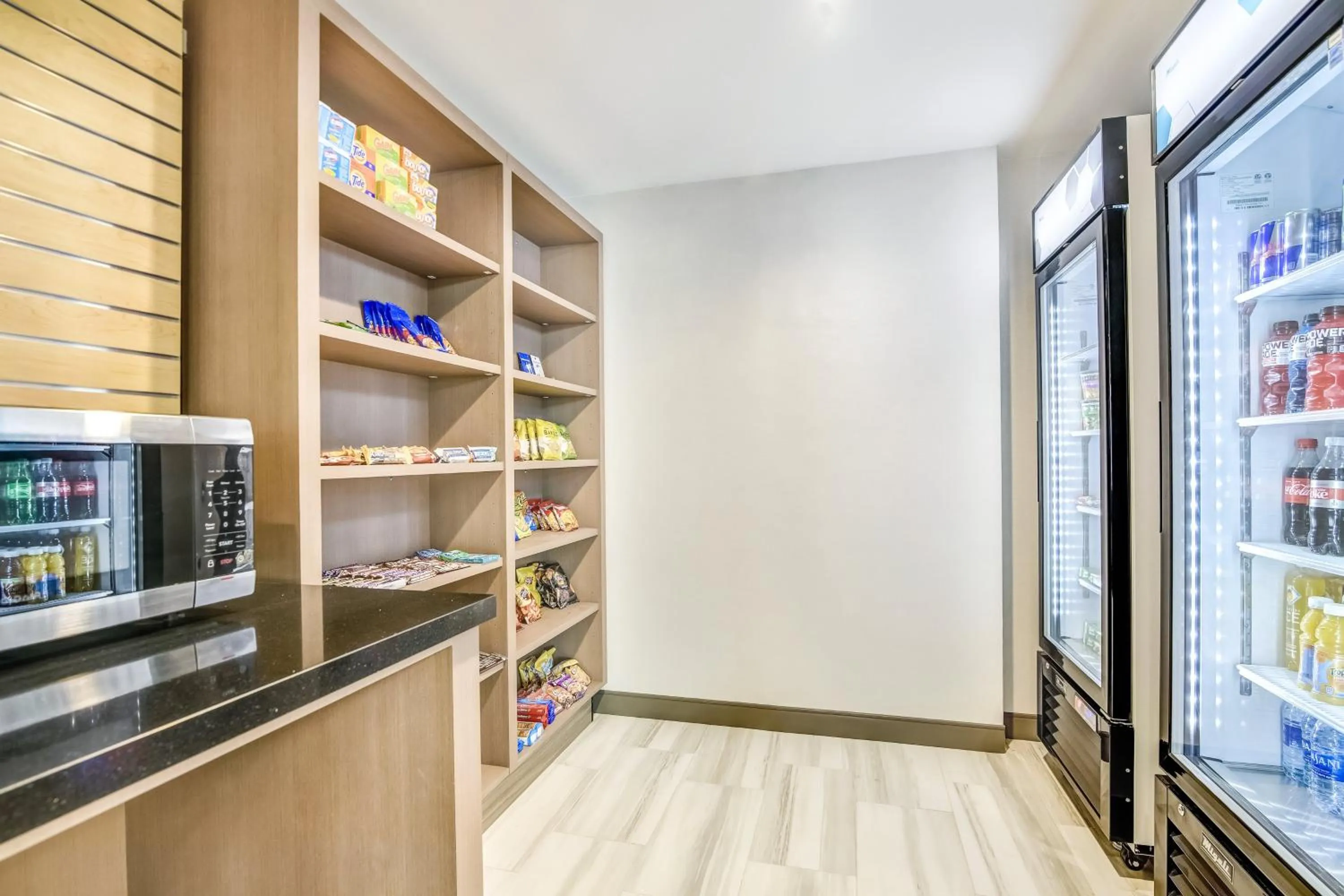 Other in Holiday Inn Express & Suites Longview North by IHG