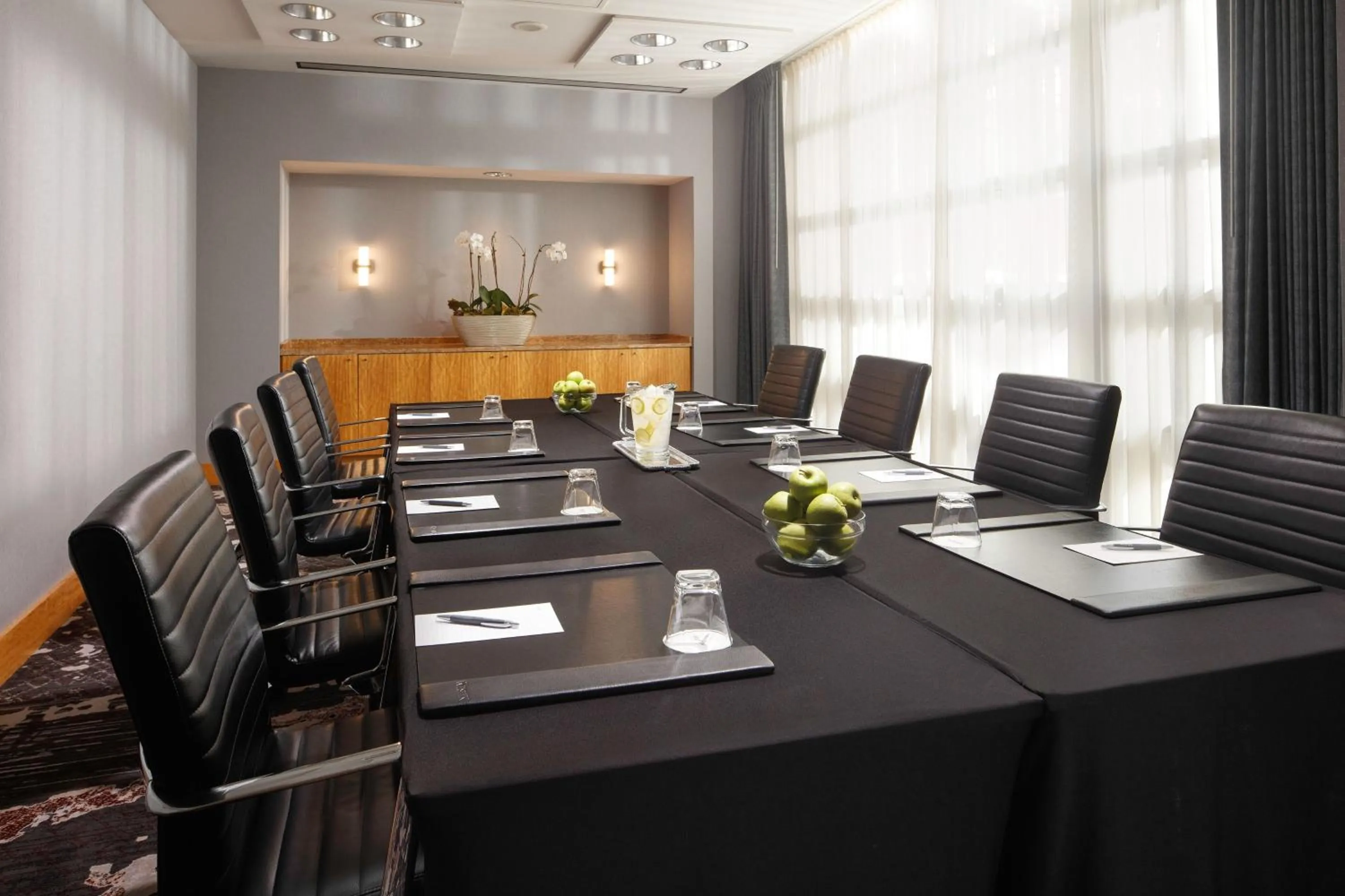 Meeting/conference room in The Westin St. Louis