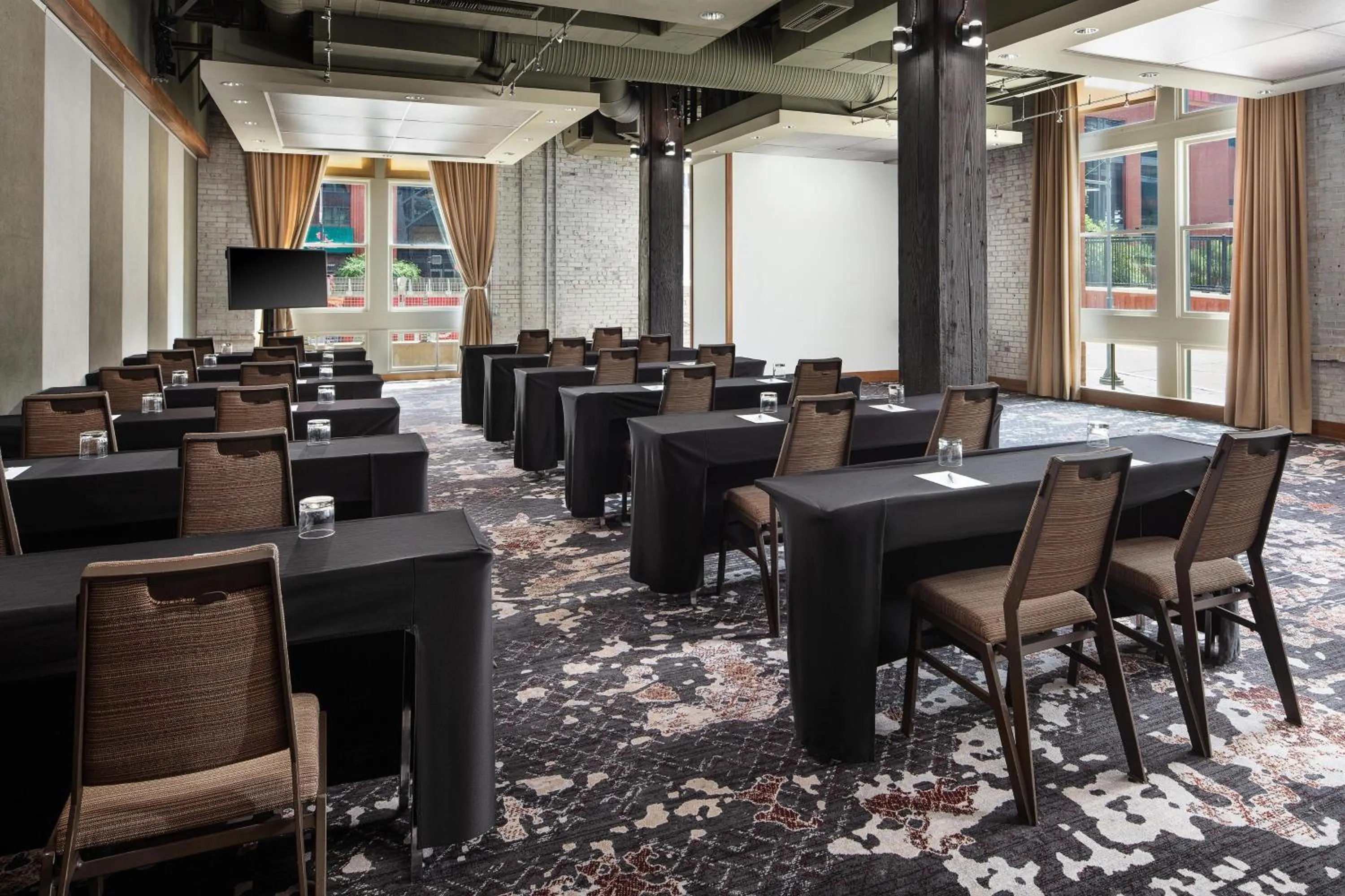 Meeting/conference room in The Westin St. Louis