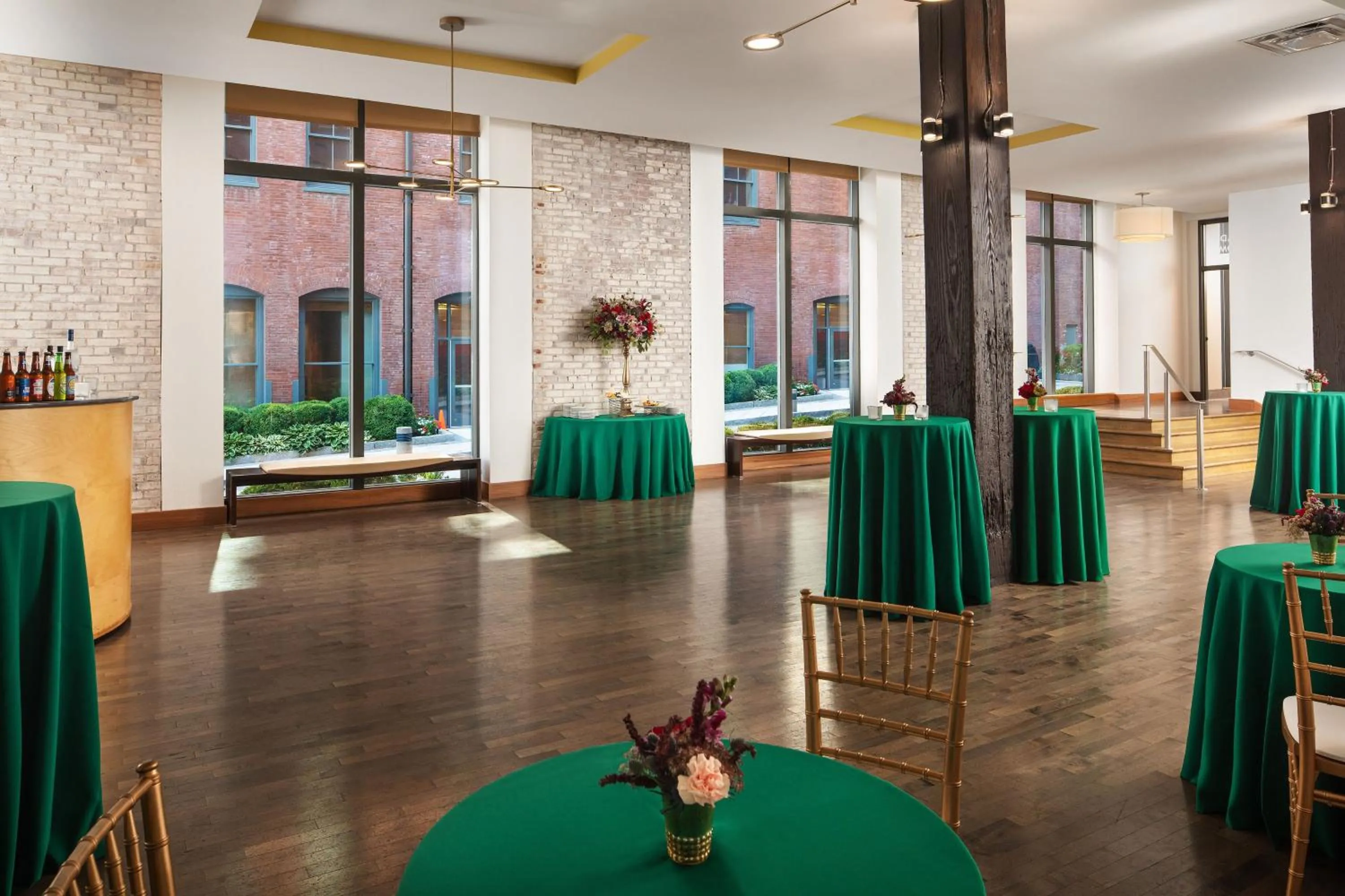 Meeting/conference room in The Westin St. Louis