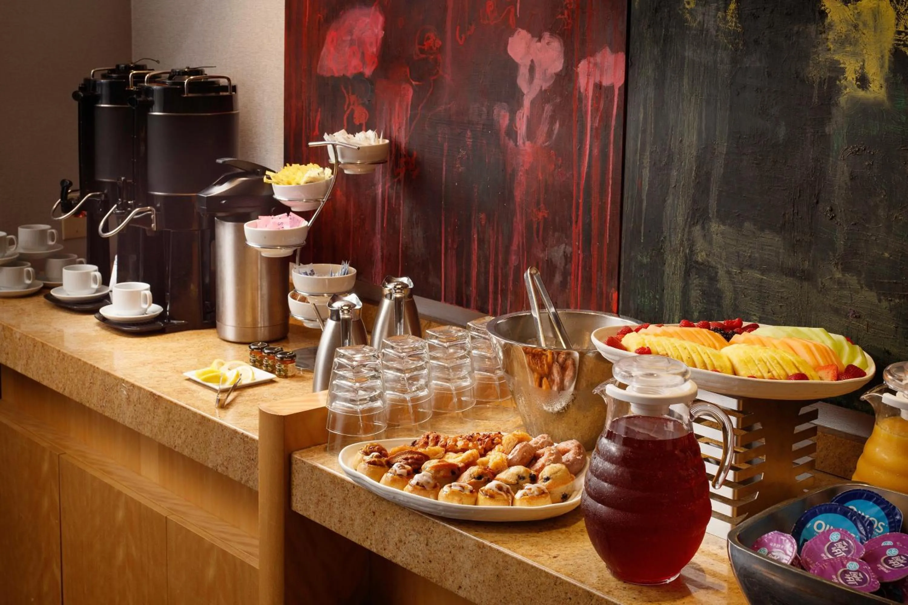 Meeting/conference room in The Westin St. Louis