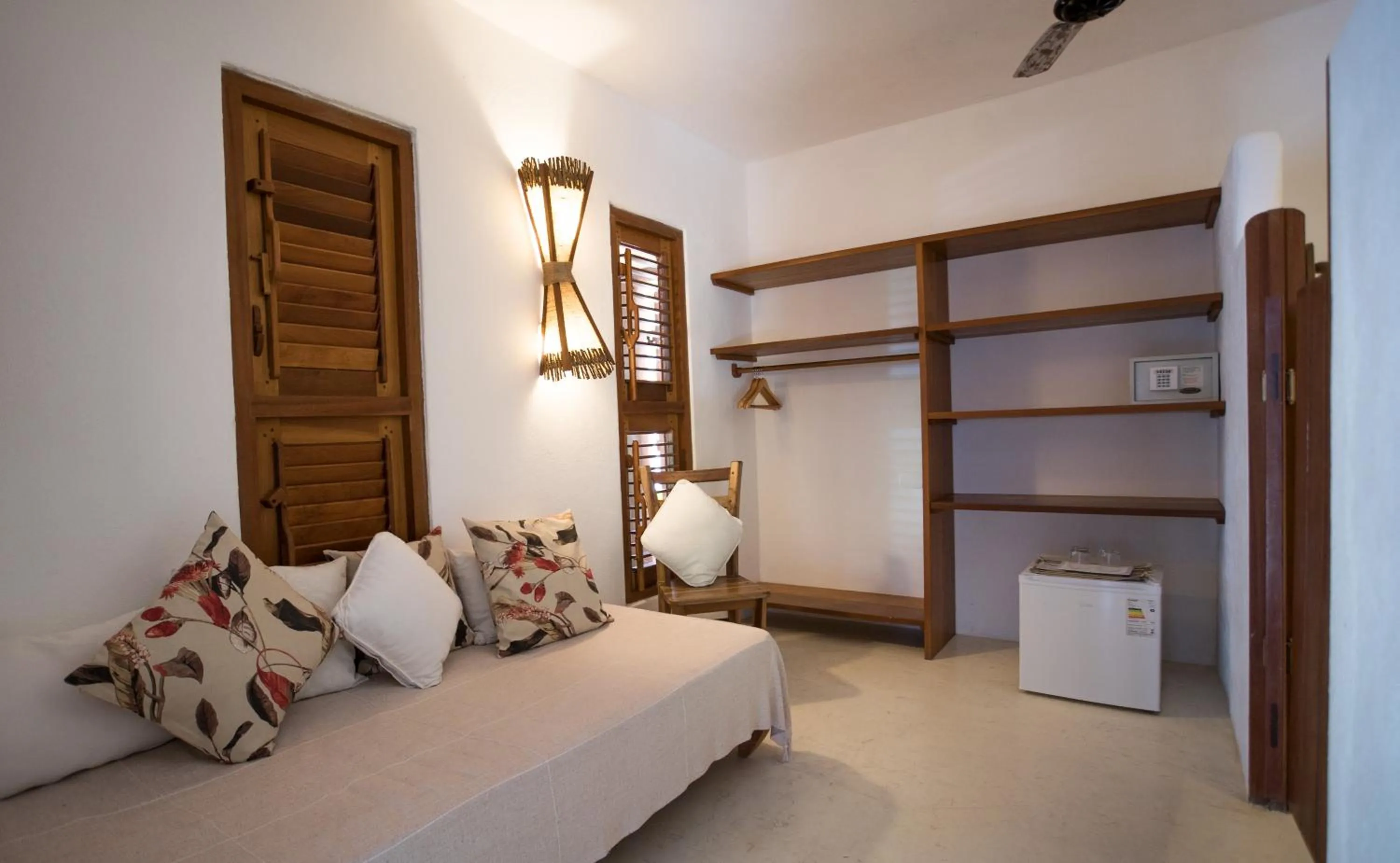 Bedroom, Bed in Pousada Jardim Das Margaridas