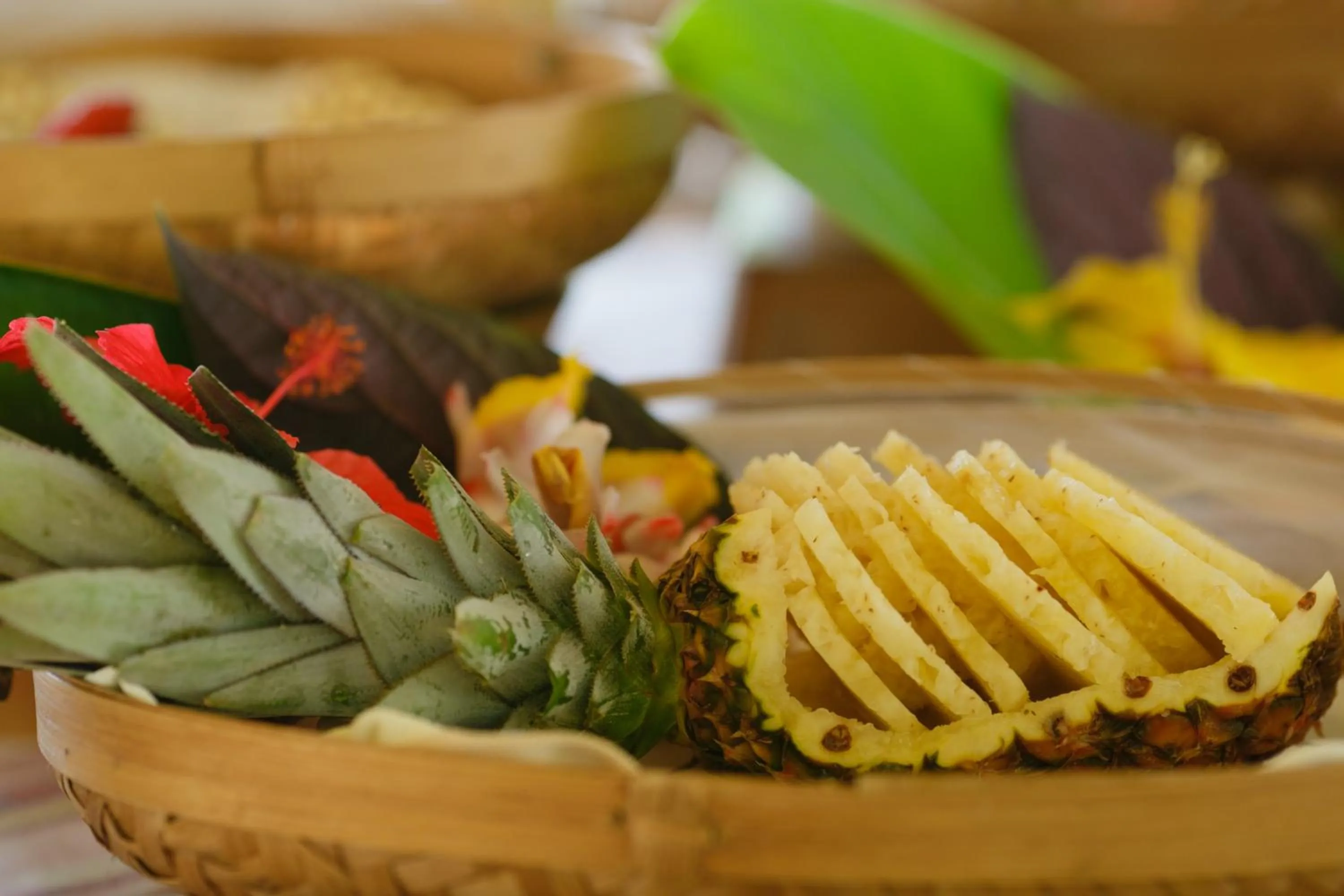 Food and drinks in Pousada Jardim Das Margaridas