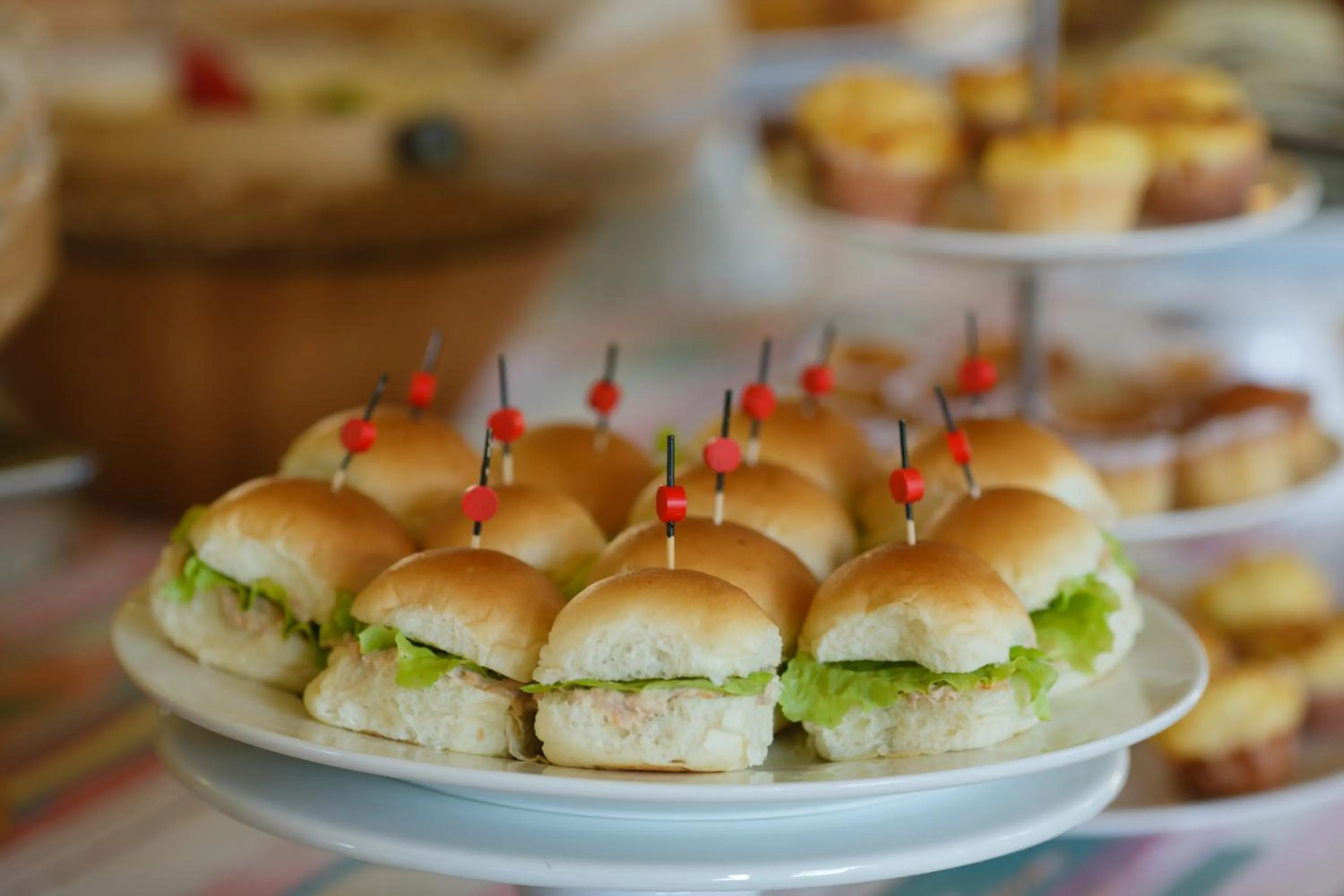 Food and drinks in Pousada Jardim Das Margaridas