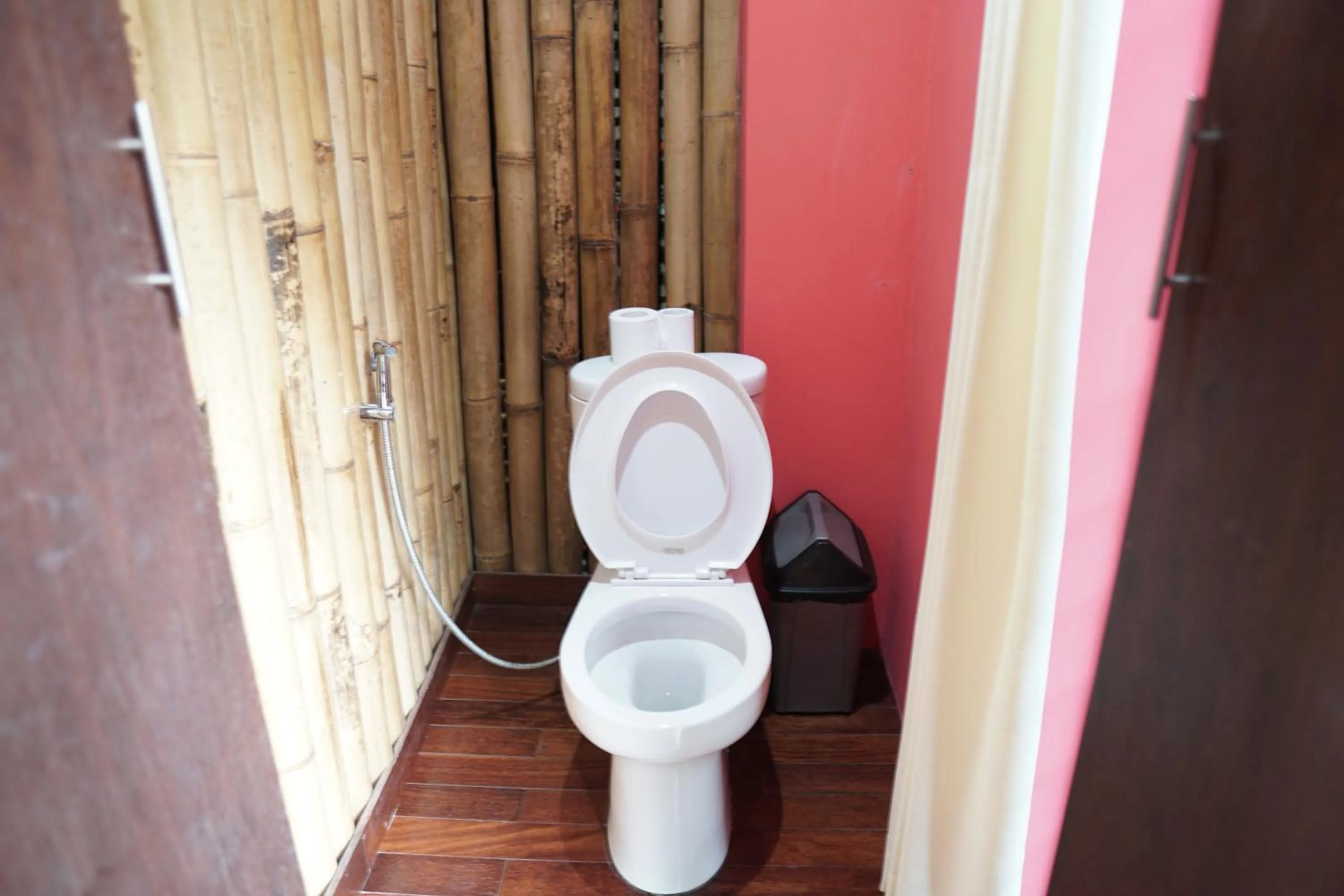 Agung View Villa, Nusa Penida