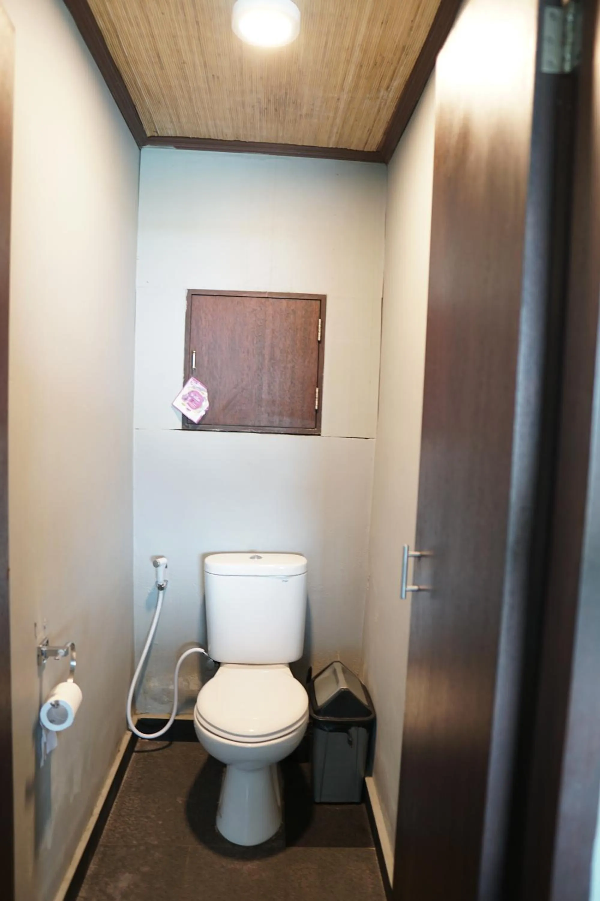 Agung View Villa, Nusa Penida