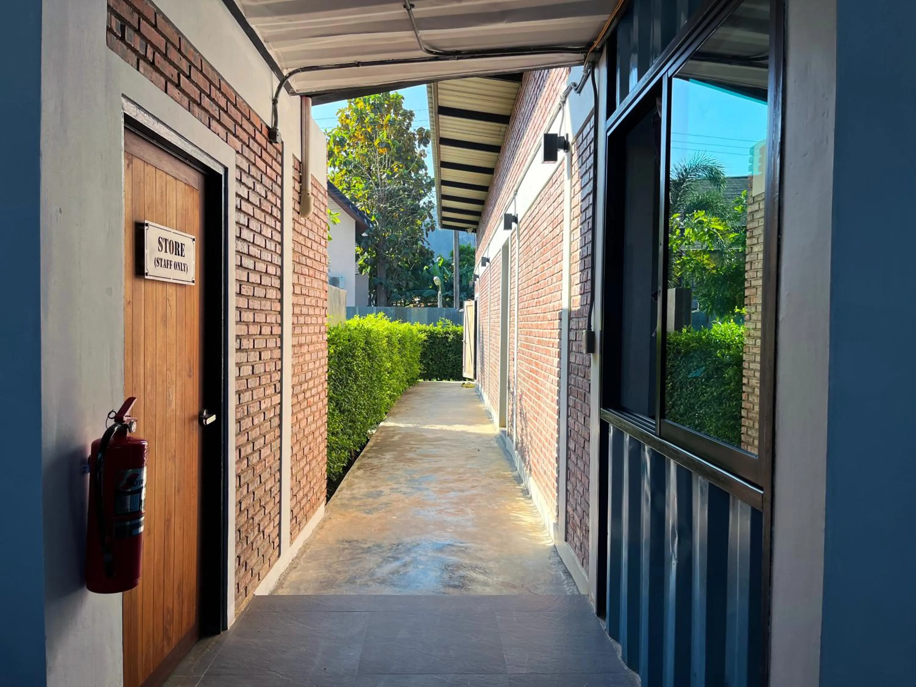 Day in Kong Resort Vangvieng