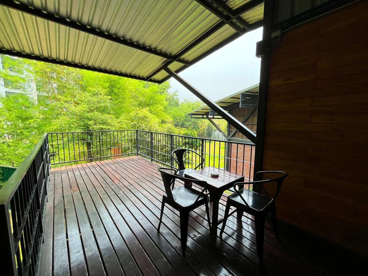 Day in Kong Resort Vangvieng